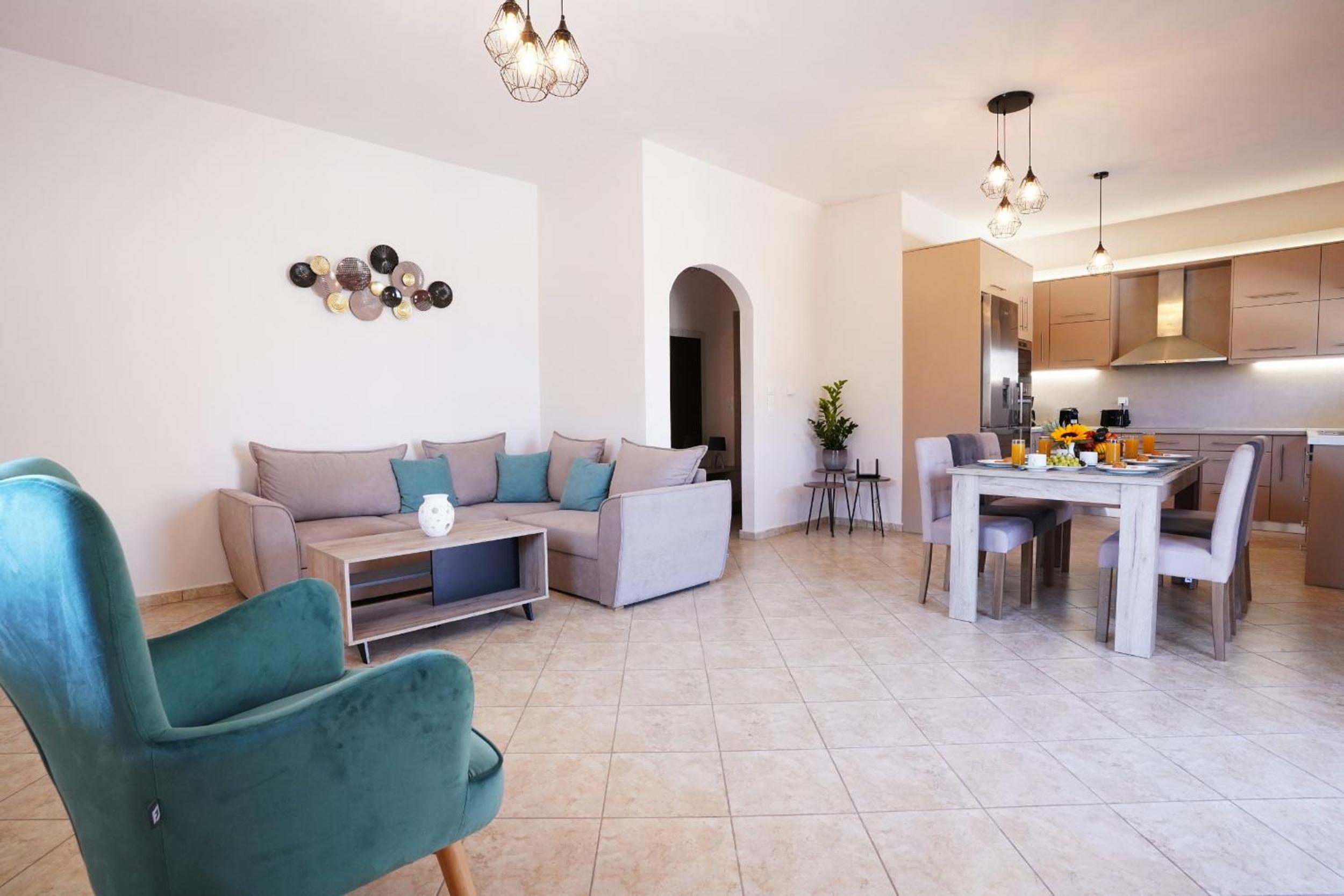Villa mit Privatpool