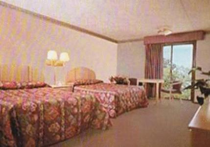 Queen Room with Two Queen Beds photo 1