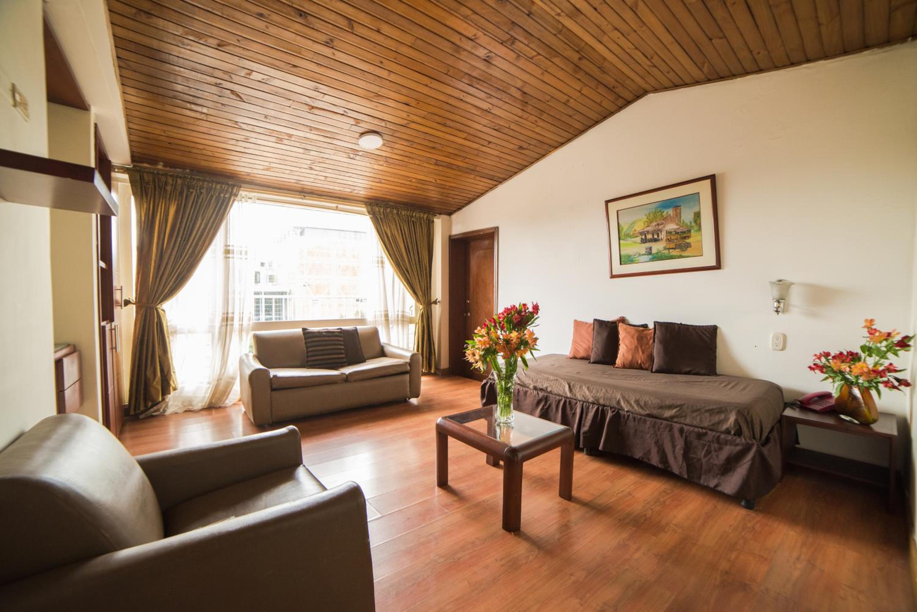 Superior Apartment