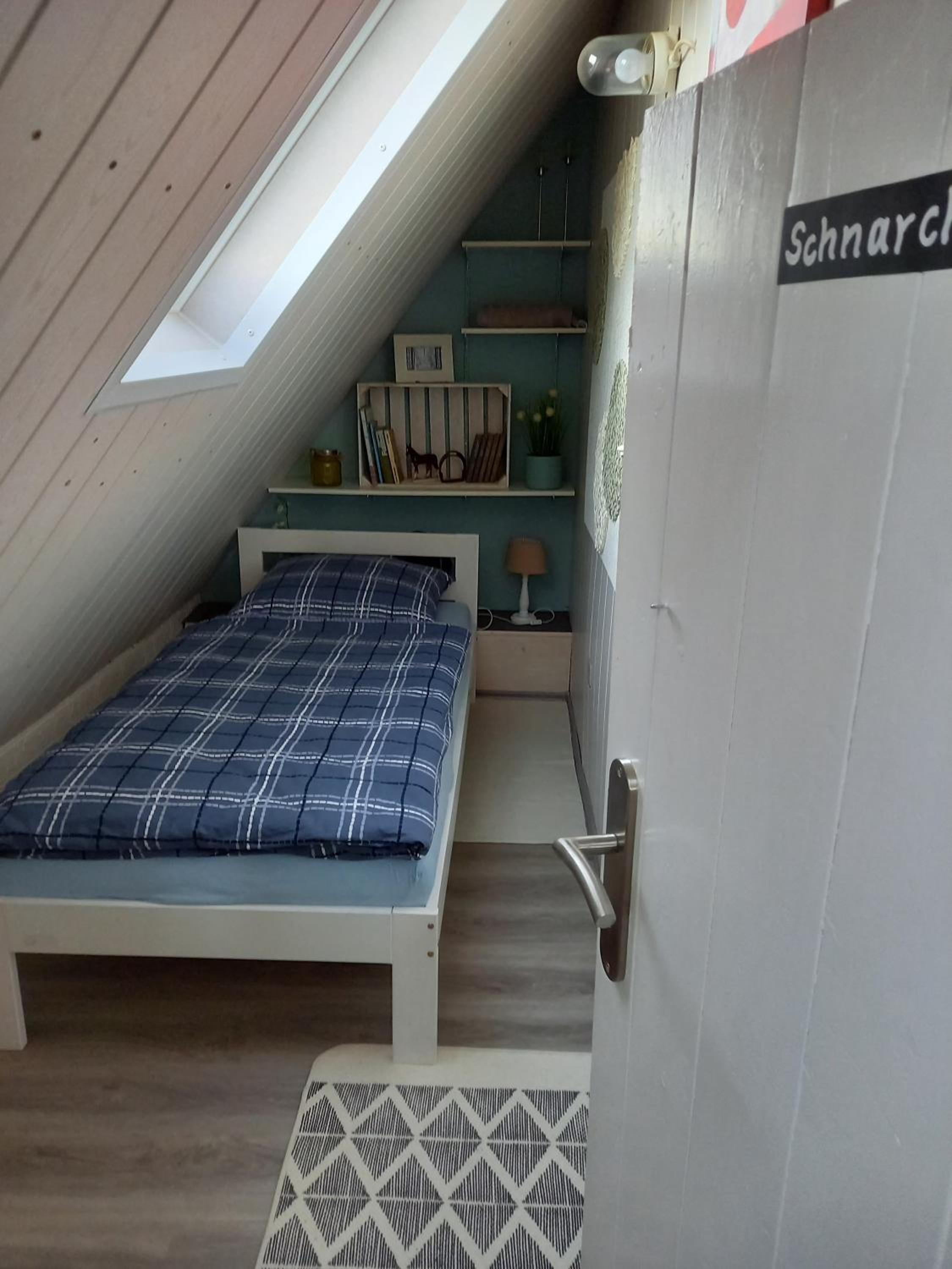 Two-Bedroom Deluxe Apartment with Garden View photo 1