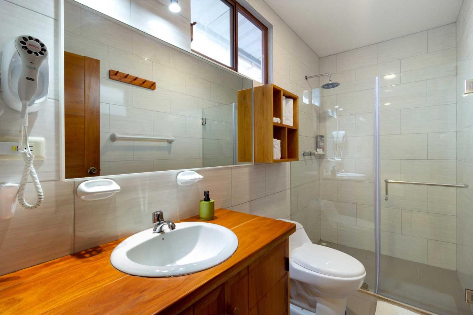 Single Room with Balcony photo 3