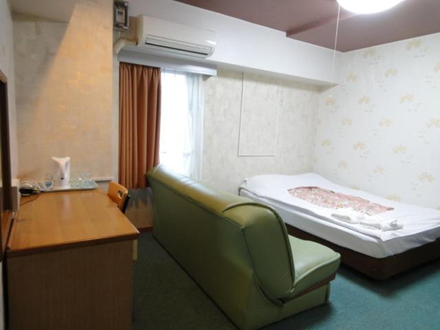 Double Room With Sofa Bed photo 1