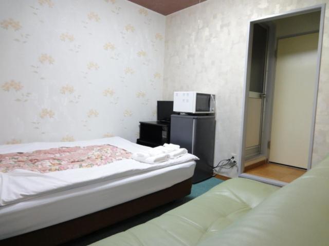 Double Room With Sofa Bed photo 3