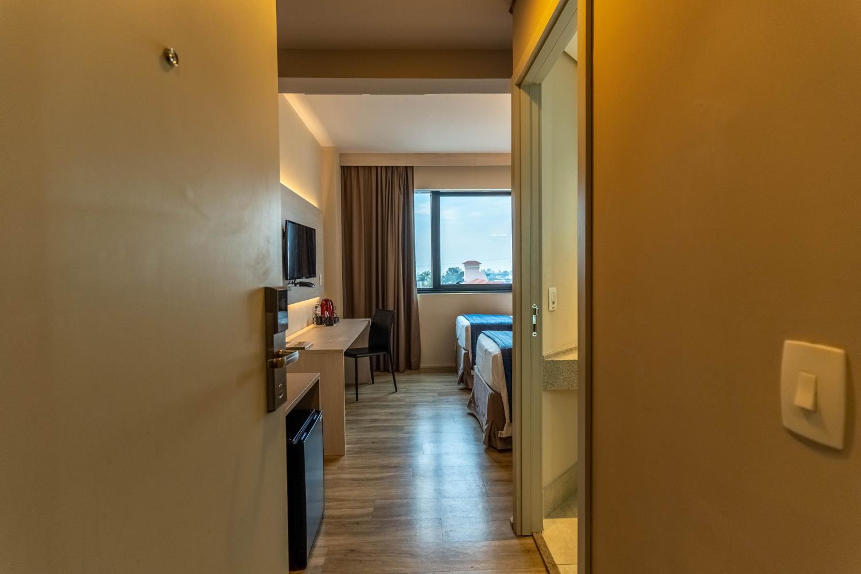 Superior Twin Room photo 3