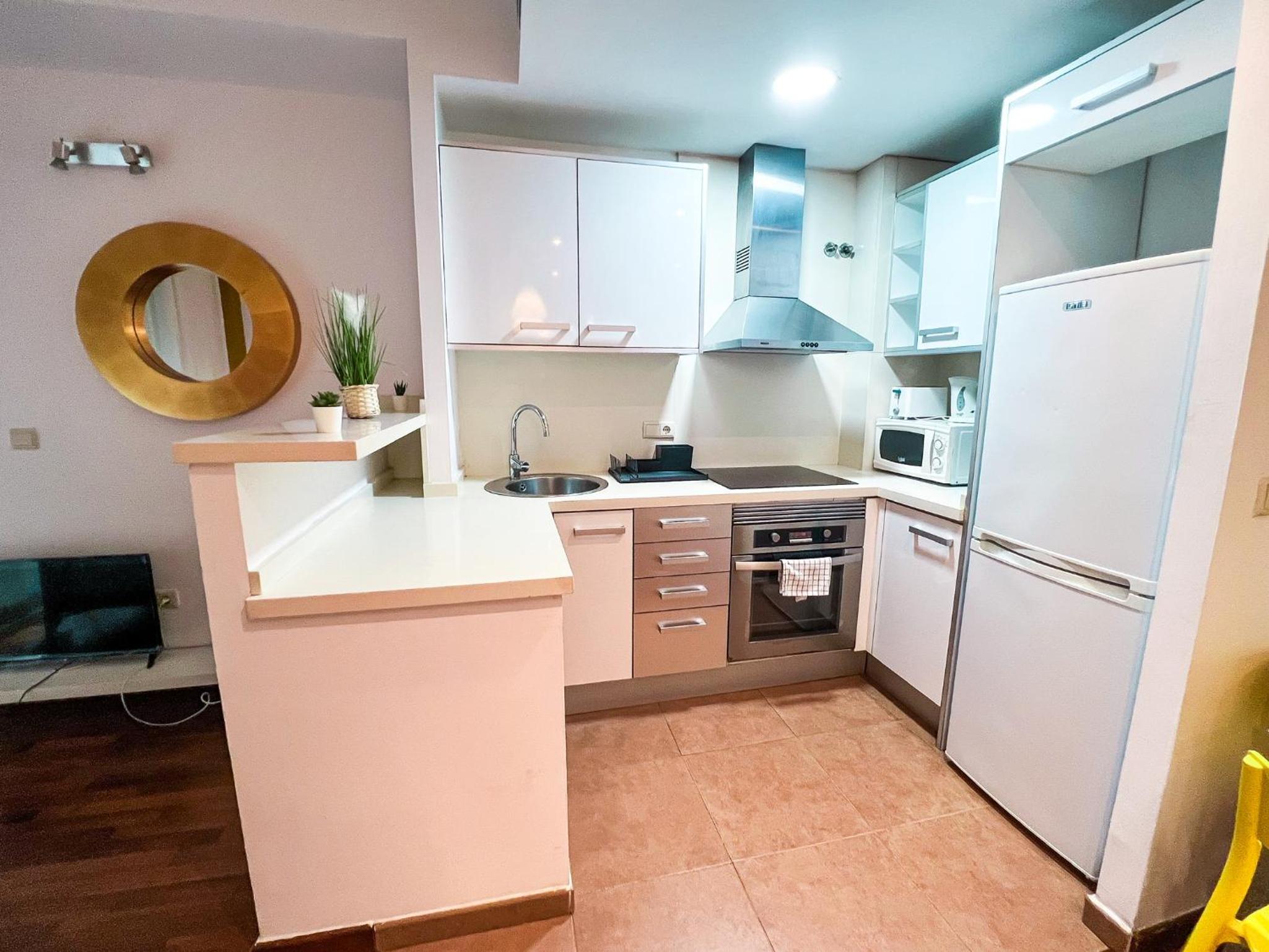 Baron Suites 103 - Photo 5