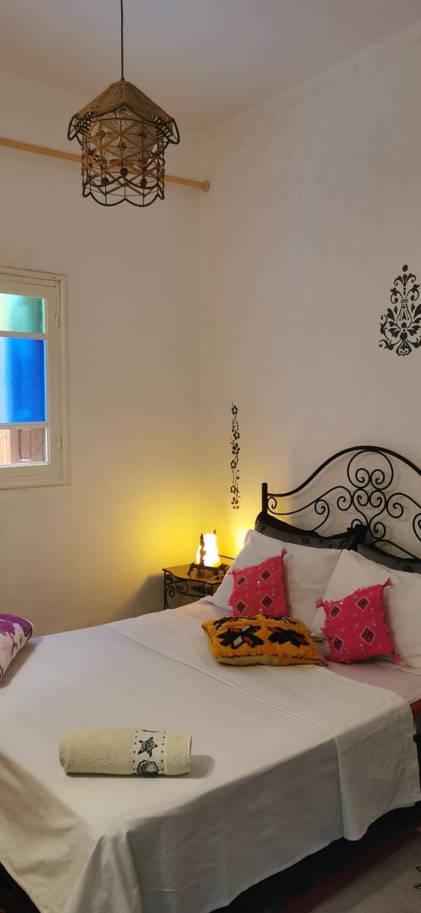 Budget Double Room - Photo 4