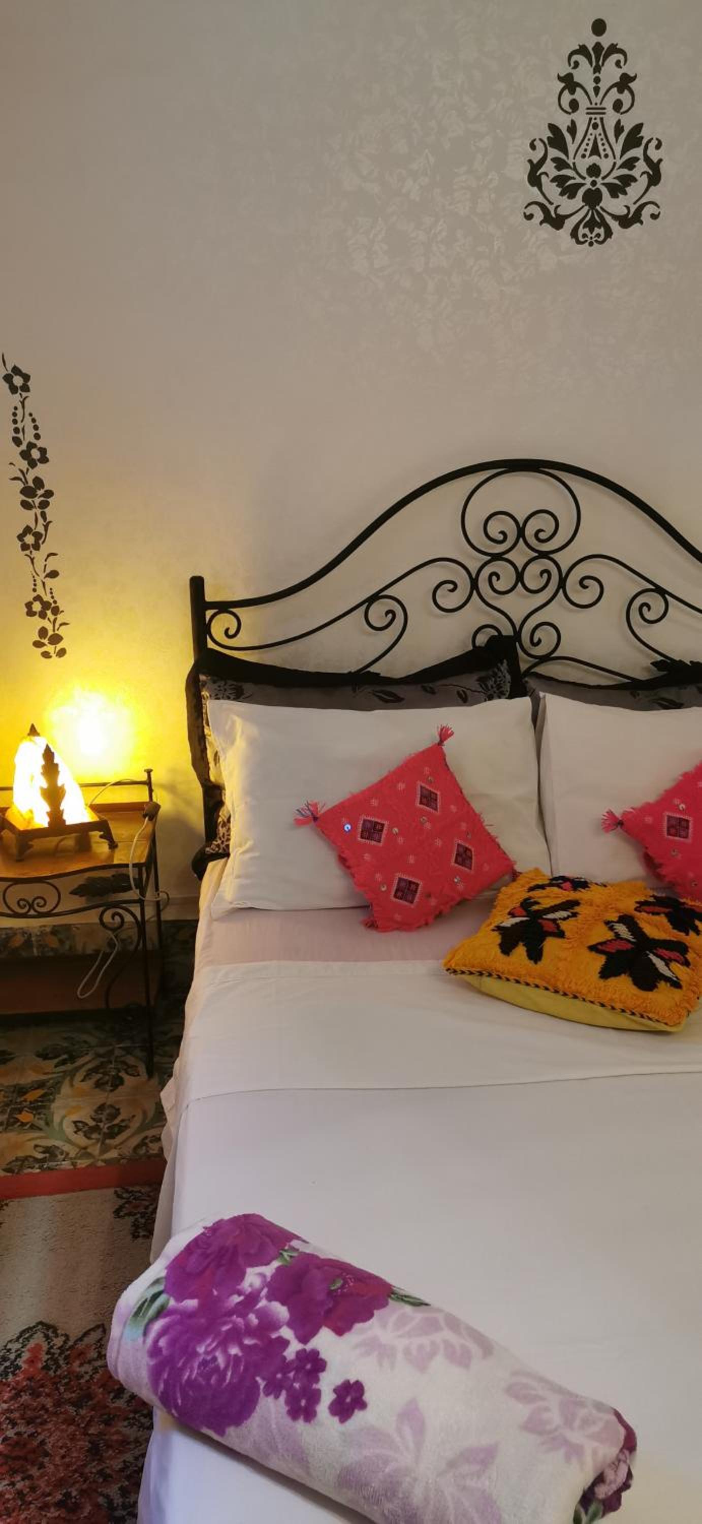 Budget Double Room - Photo 1