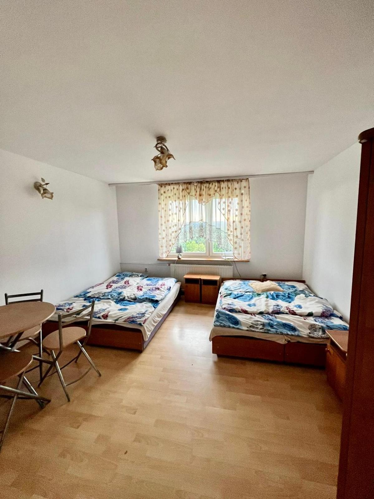 Family Suite photo 1