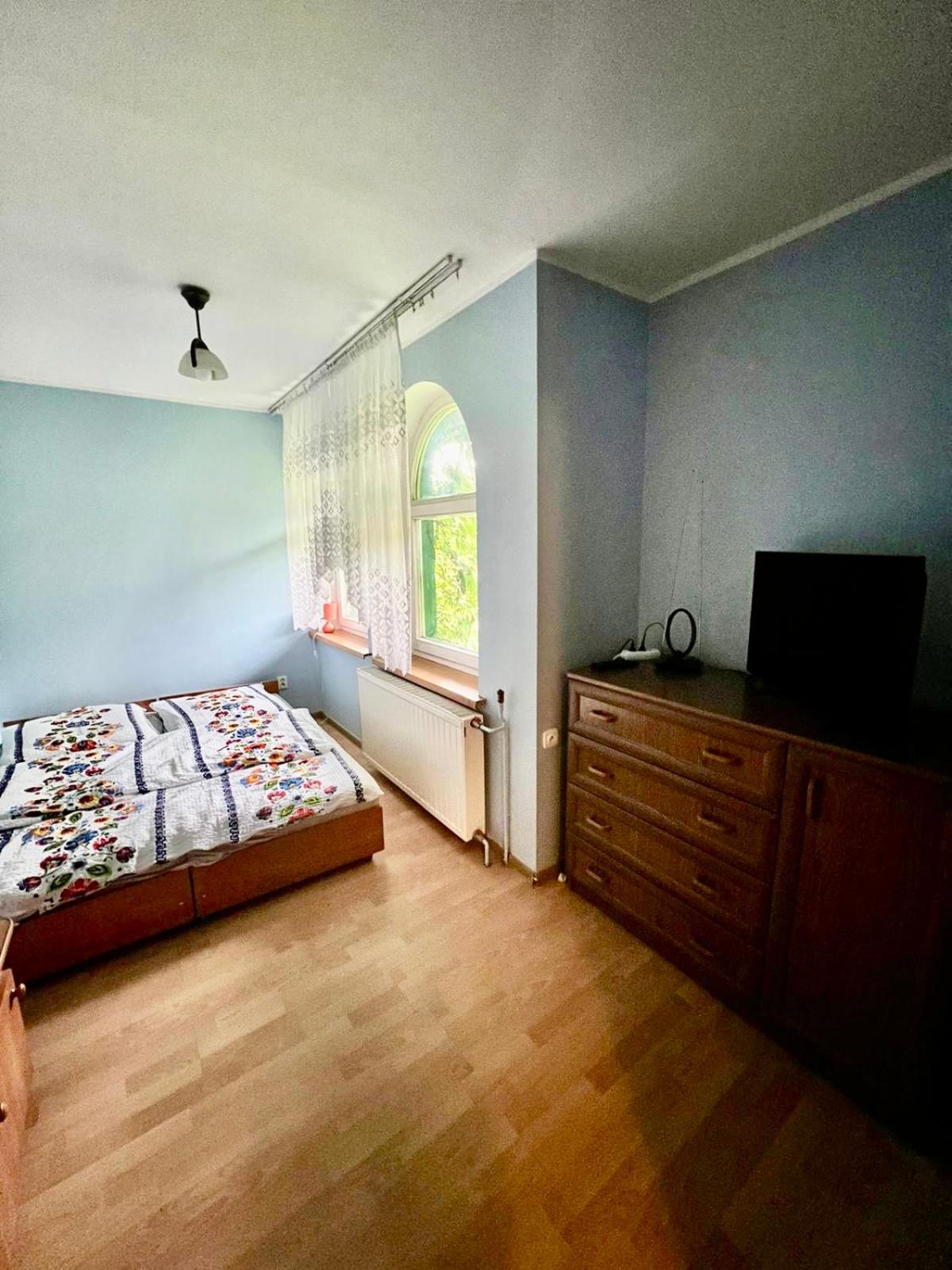 Family Suite photo 3