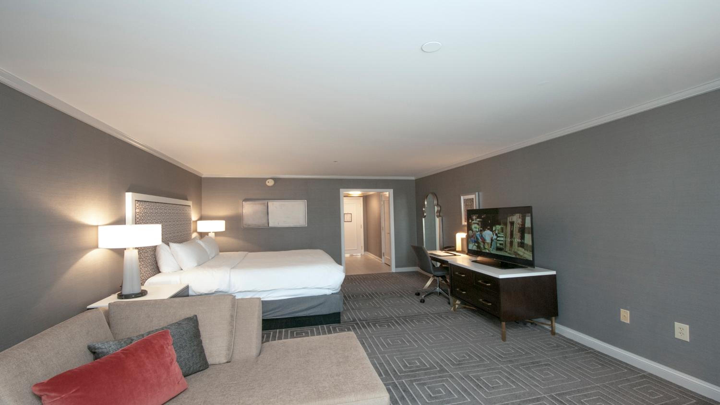 Premium Room - Photo 1