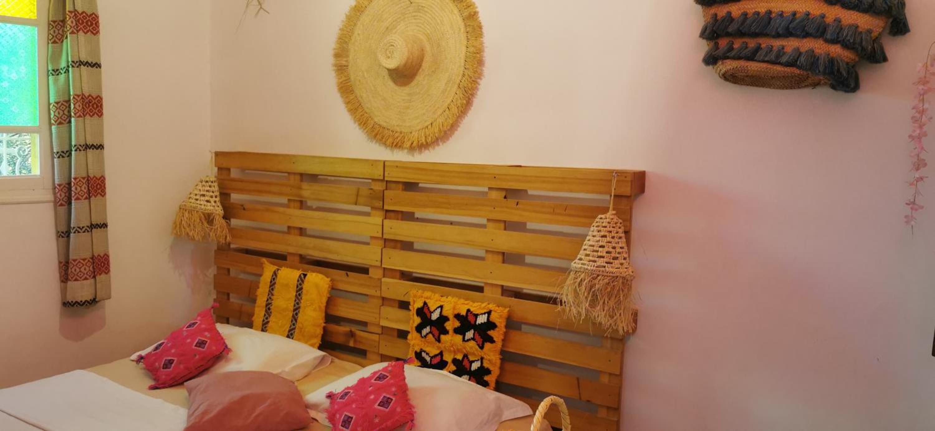 Basic Triple Room - Photo 2