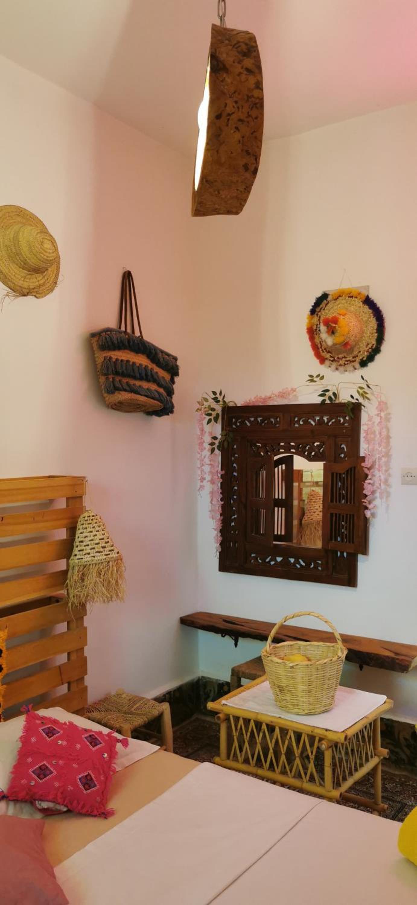 Basic Triple Room - Photo 5