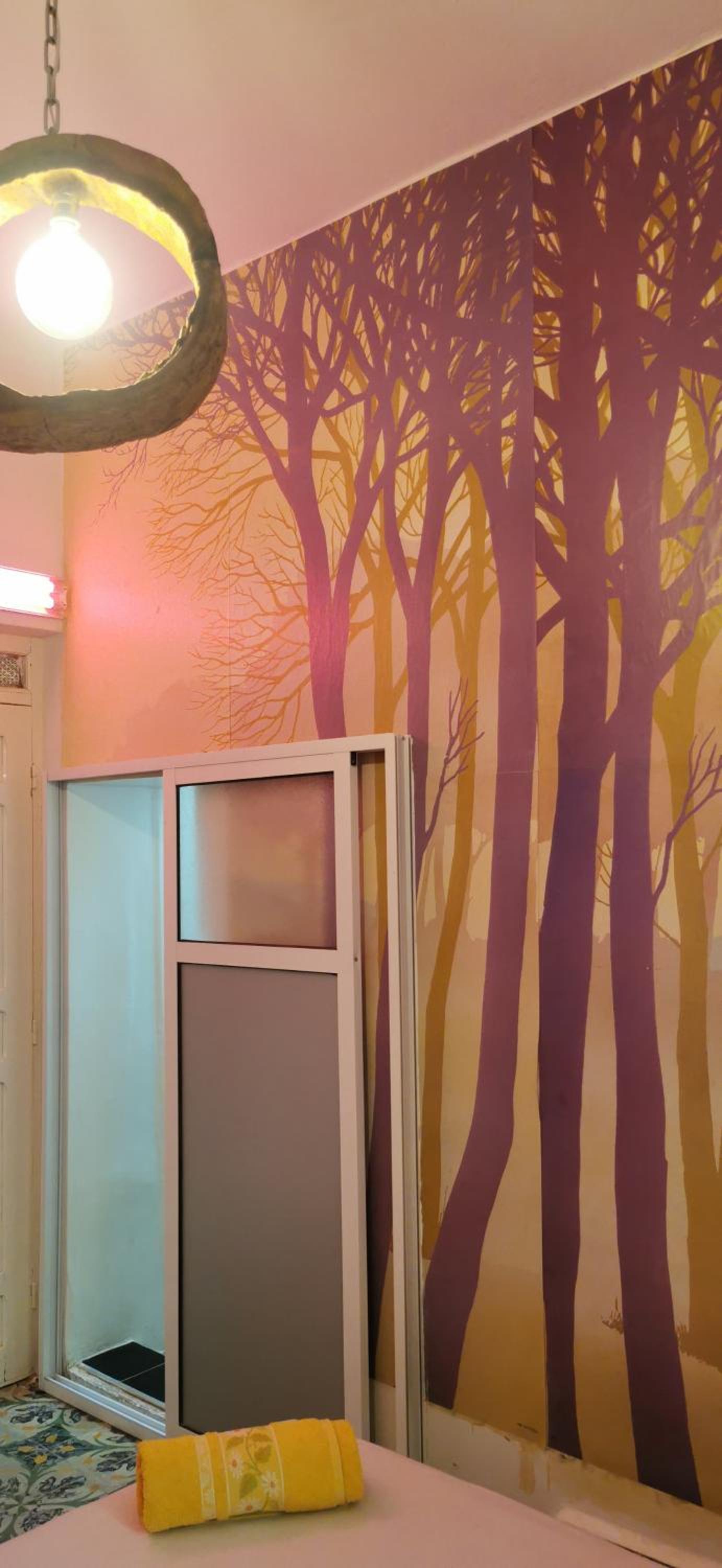 Basic Triple Room - Photo 4