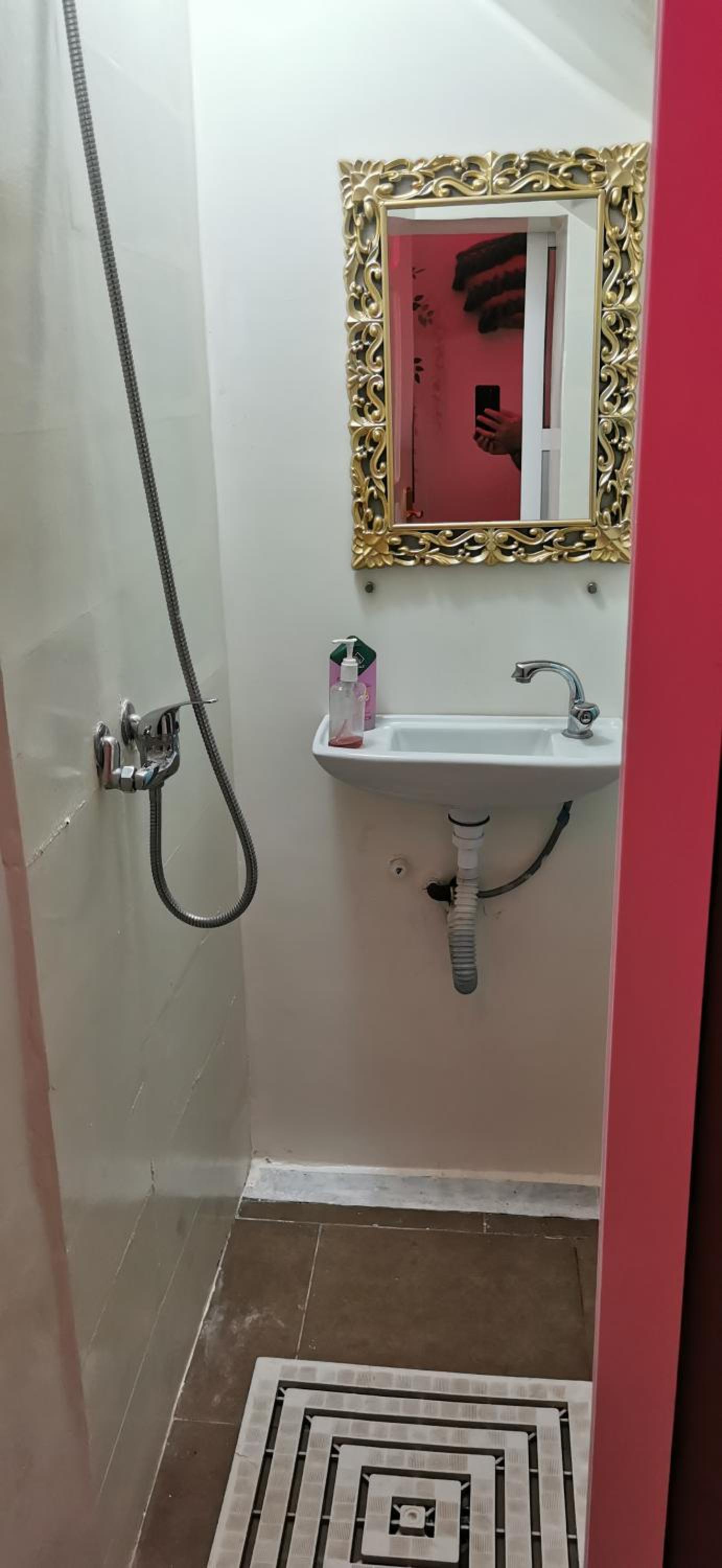 Basic Triple Room - Photo 6