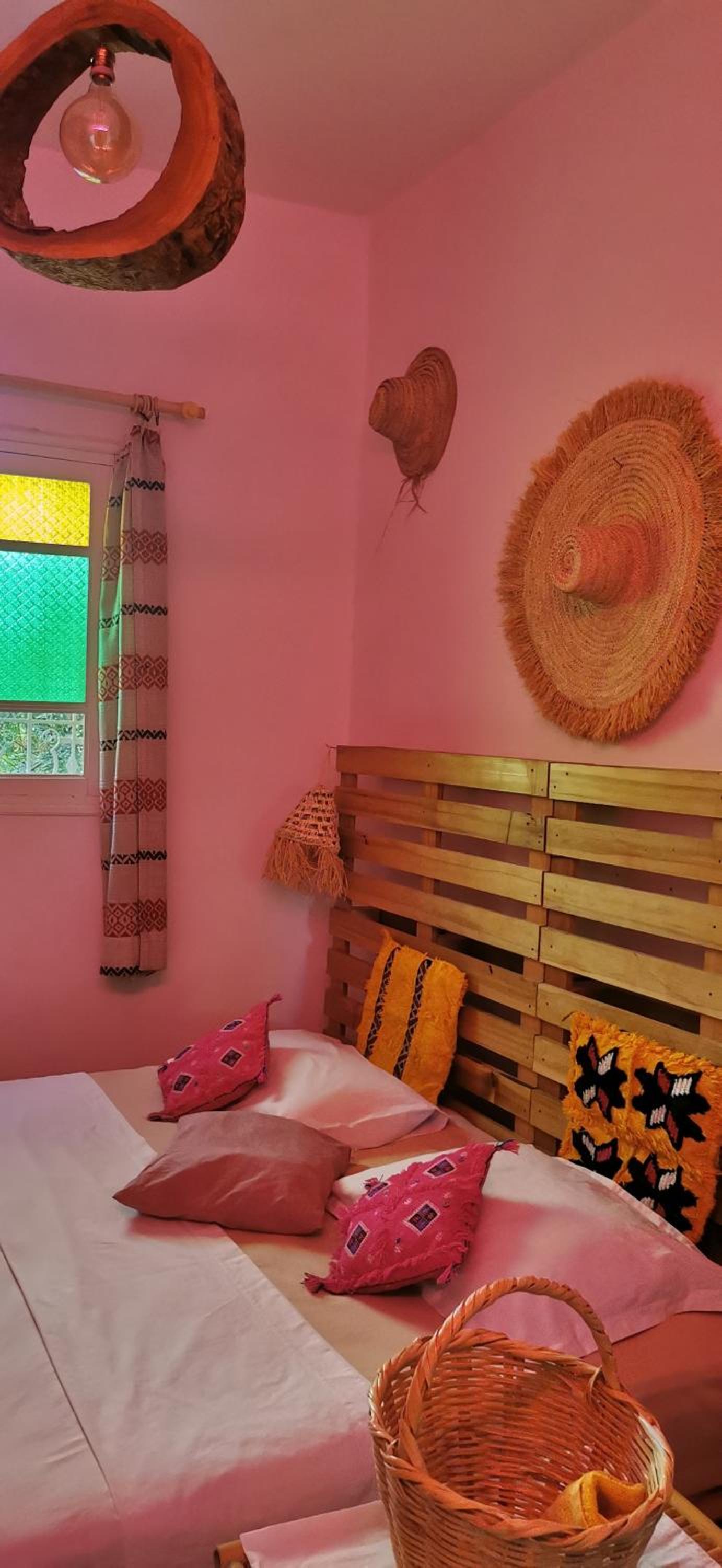 Basic Triple Room - Photo 1