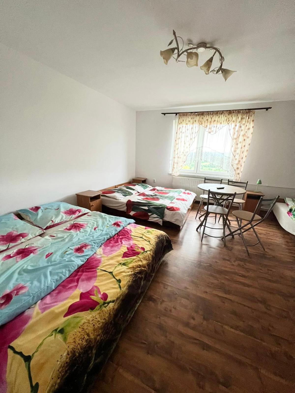 Family Suite photo 2