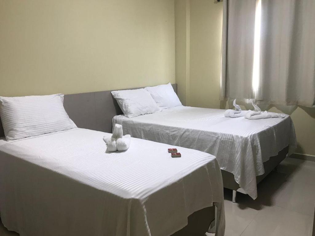 Family Double Room - Photo 1