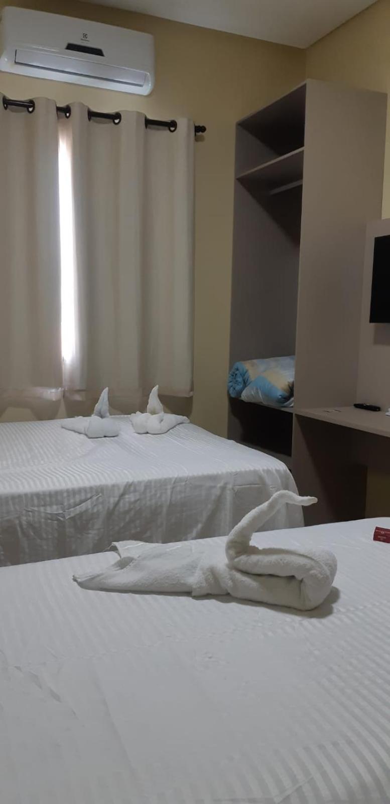 Family Double Room - Photo 3