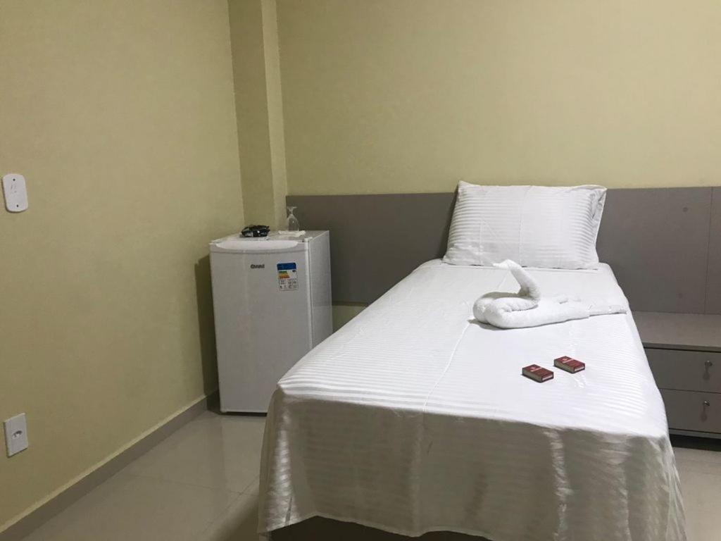 Family Double Room - Photo 6