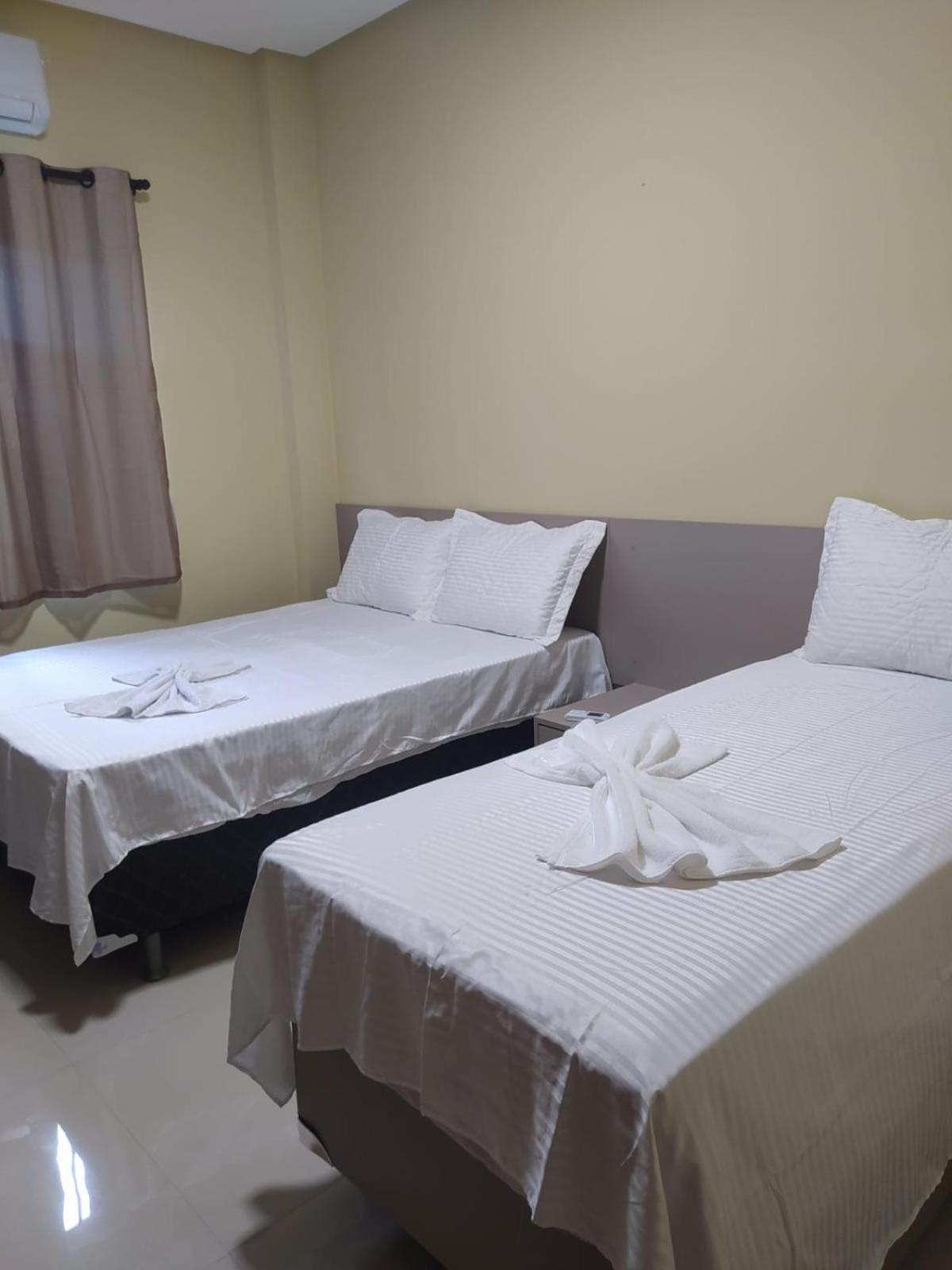 Family Double Room - Photo 5