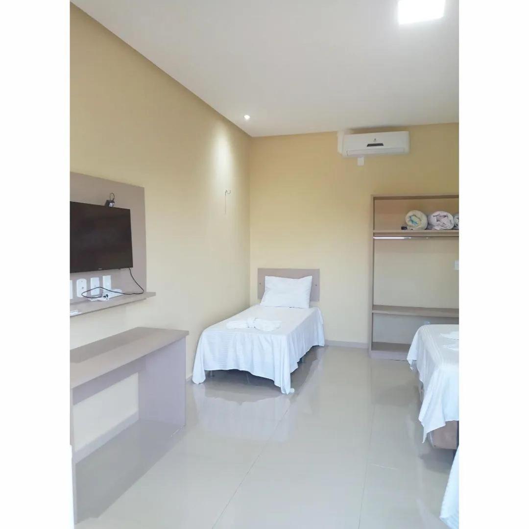 Quadruple Room - Photo 3