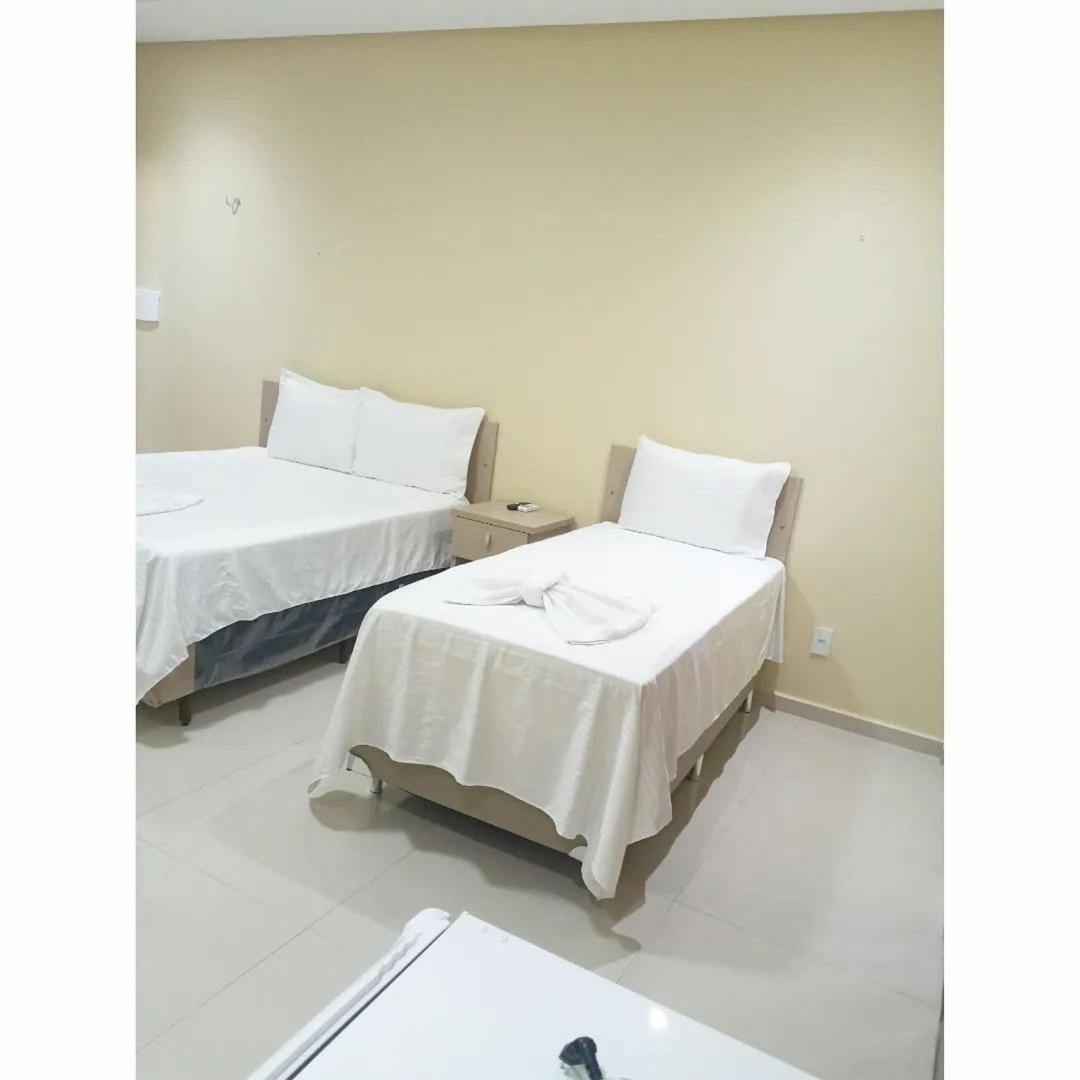 Quadruple Room - Photo 2