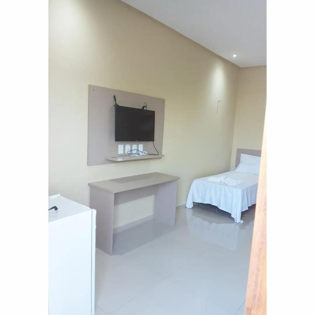 Quadruple Room - Photo 4