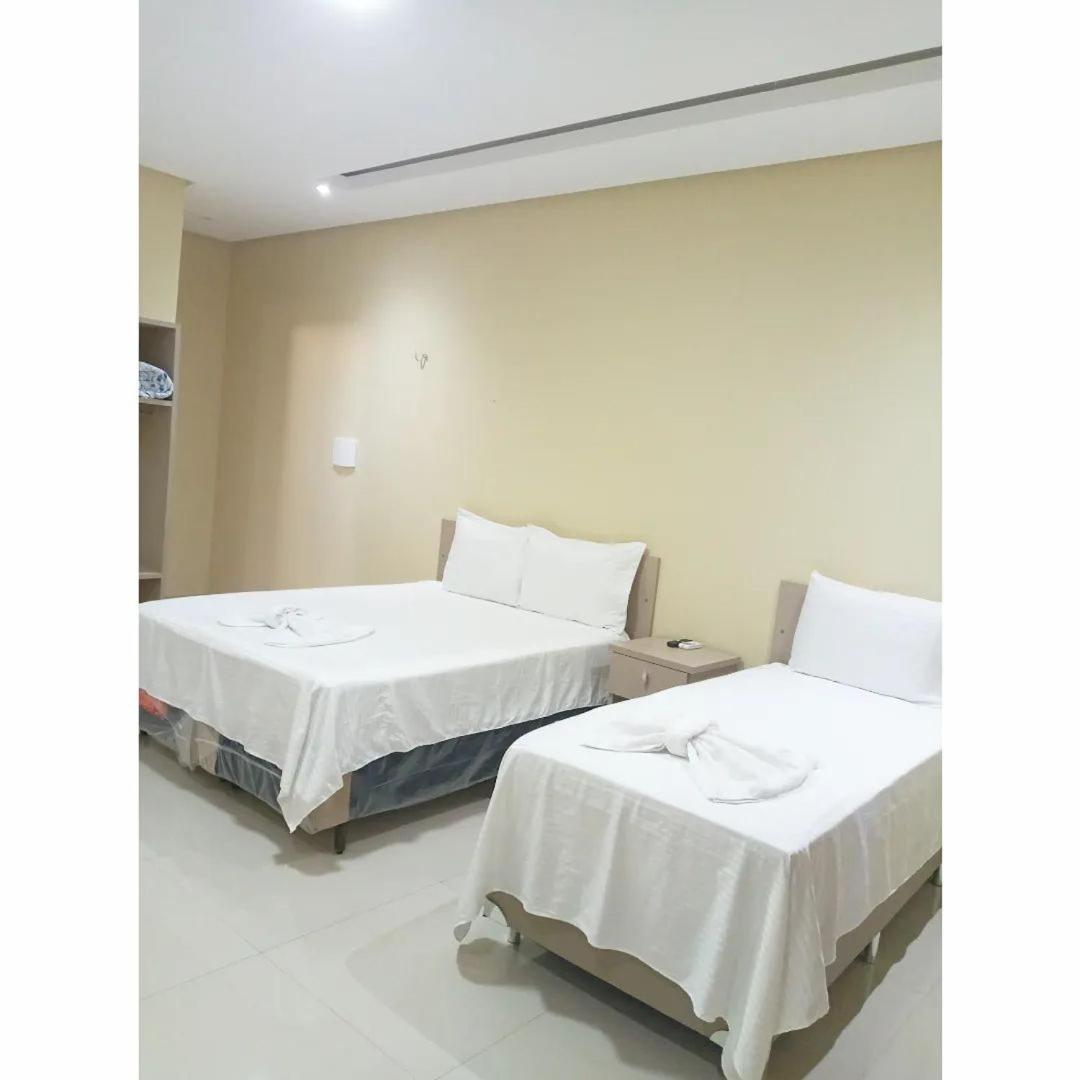 Quadruple Room - Photo 1