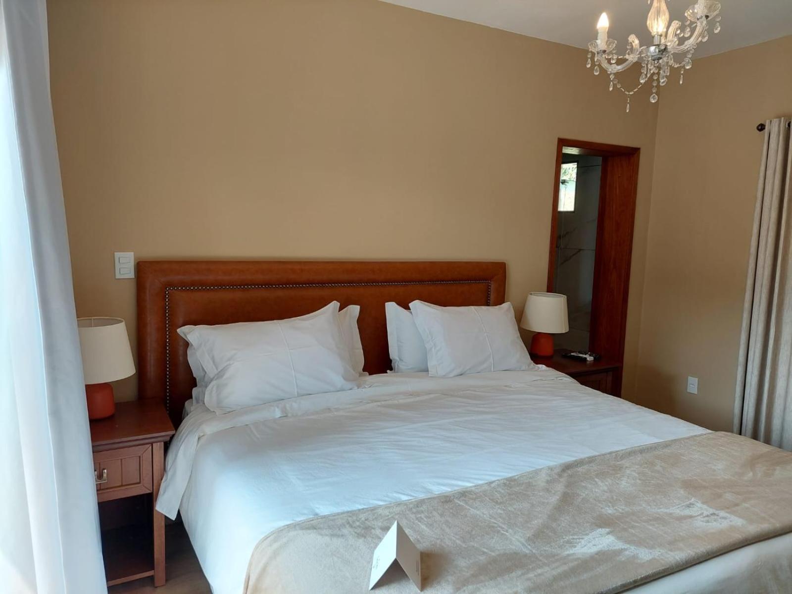 Suite with Lake View photo 2
