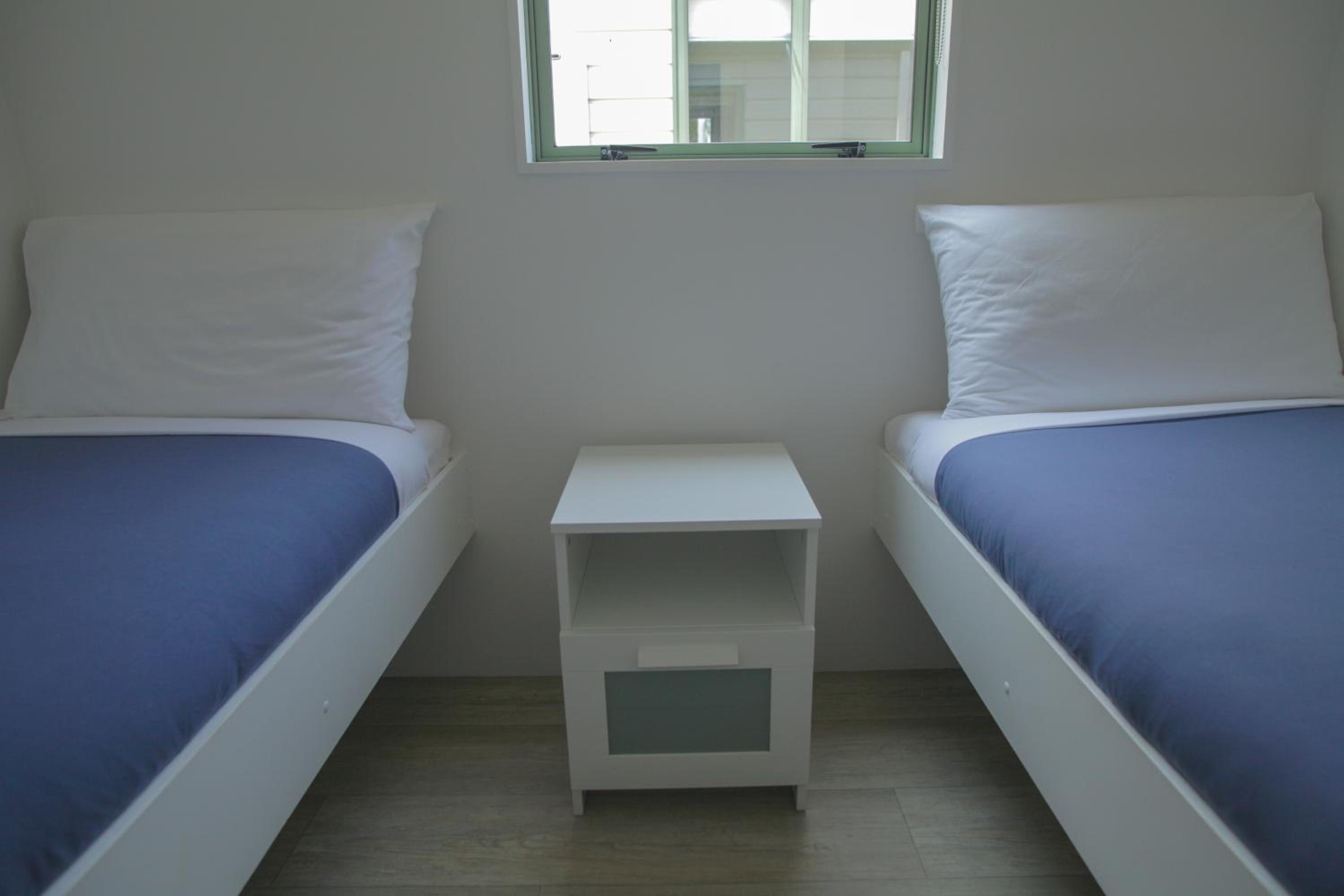 Two-Bedroom Chalet photo 2