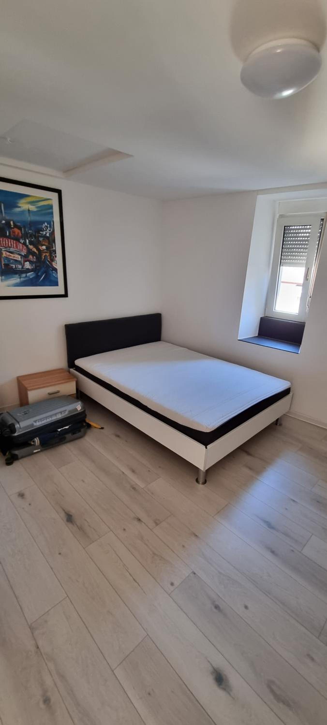 Apartment with Terrace photo 3