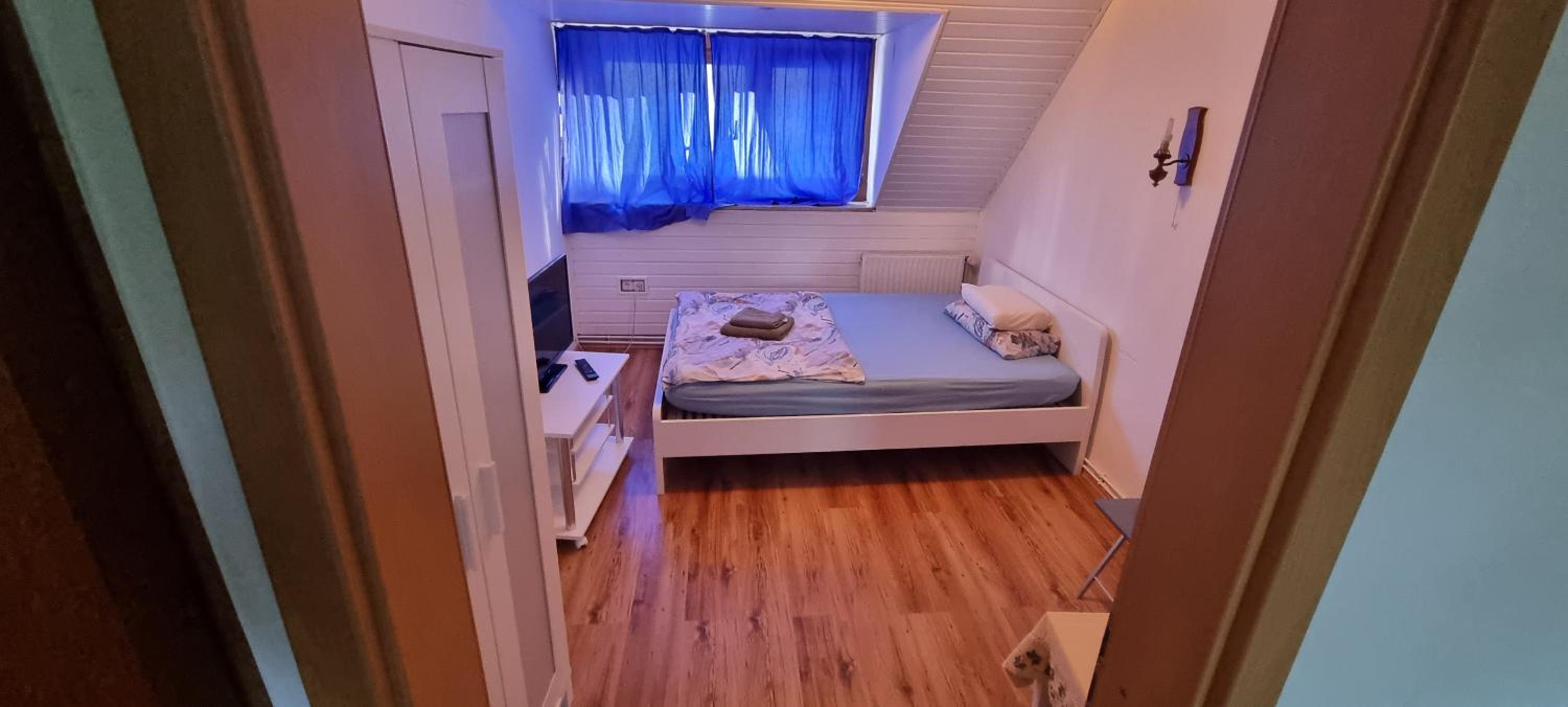 Four-Bedroom House photo 1