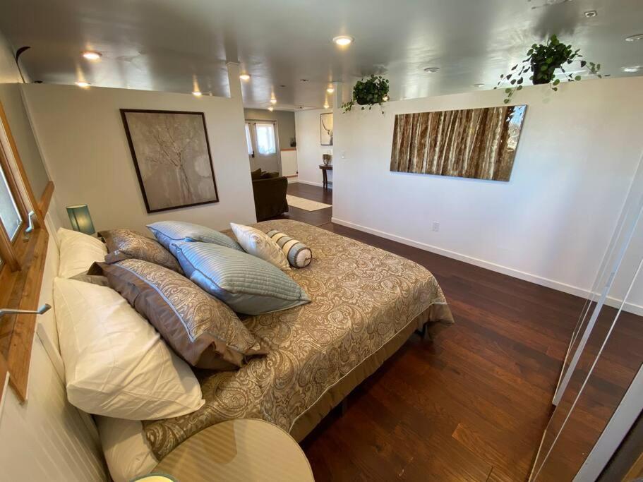 King Studio with Sofa Bed photo 1