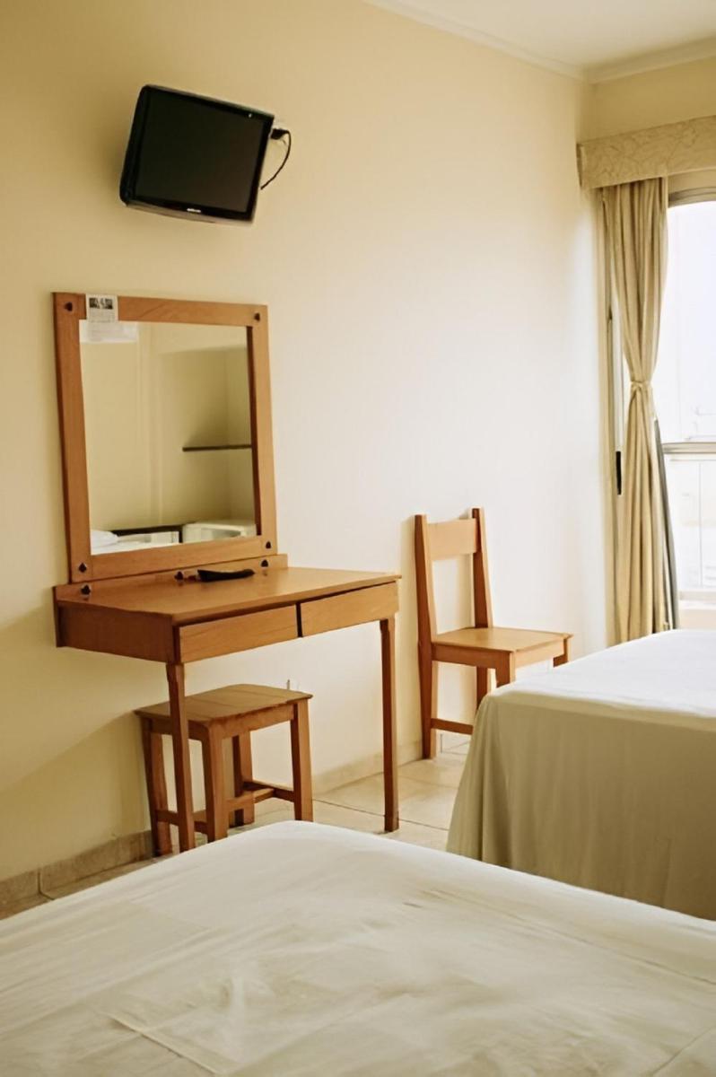 Single Room with Balcony photo 1