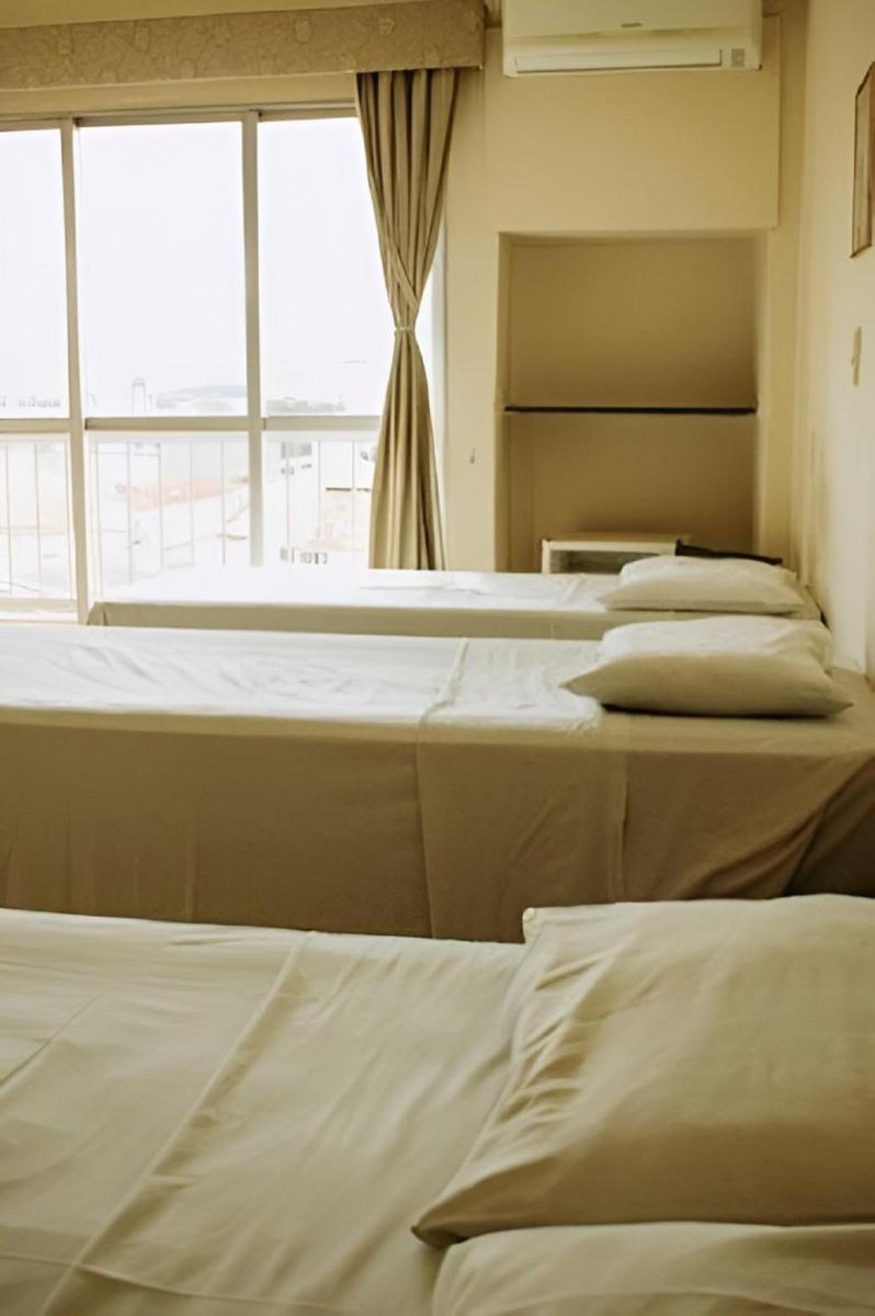 Quadruple Room with Balcony photo 1