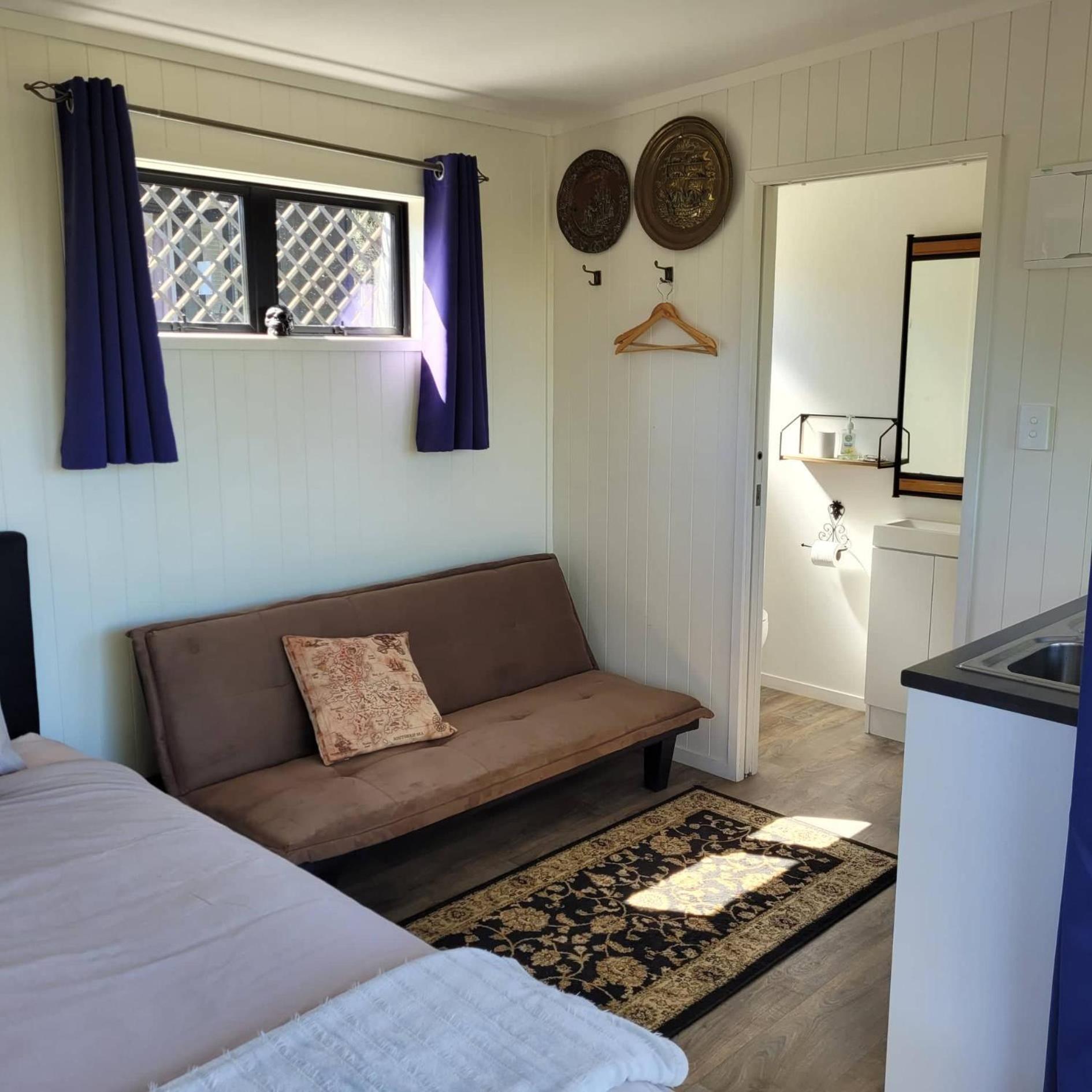 Studio with Garden View - Photo 1