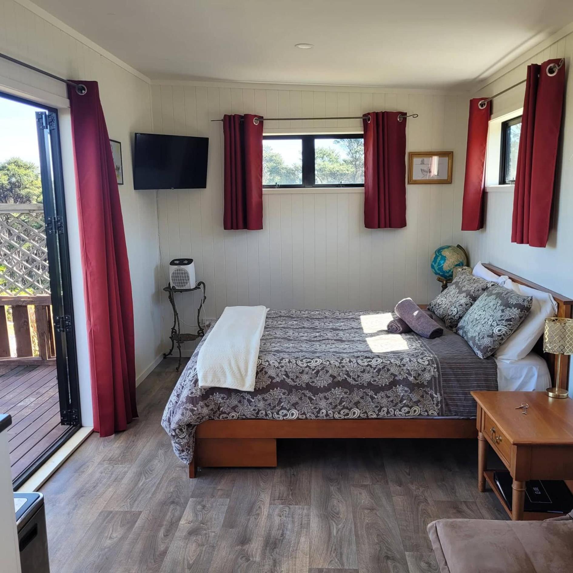 Studio with Garden View photo 1