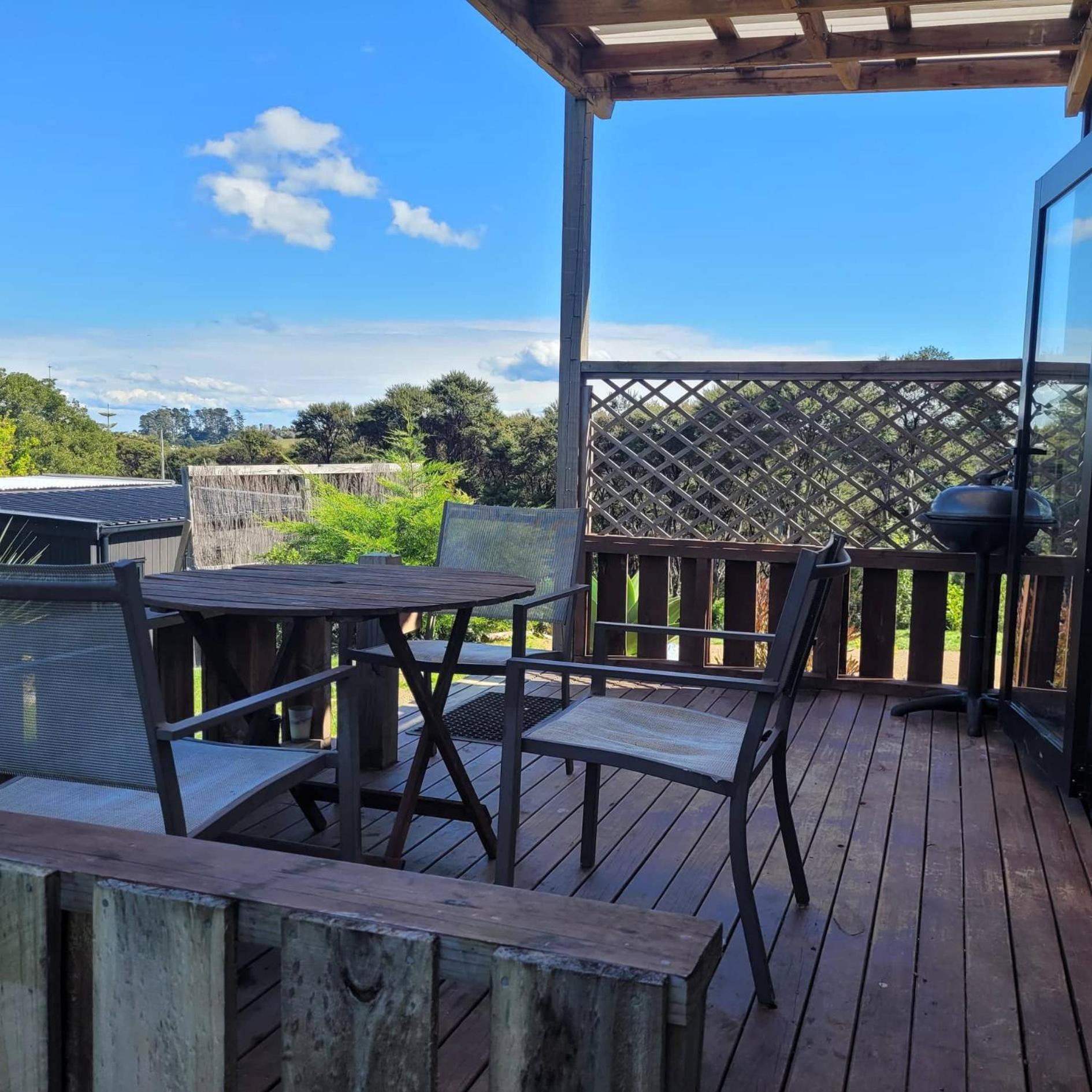 Studio with Garden View photo 2