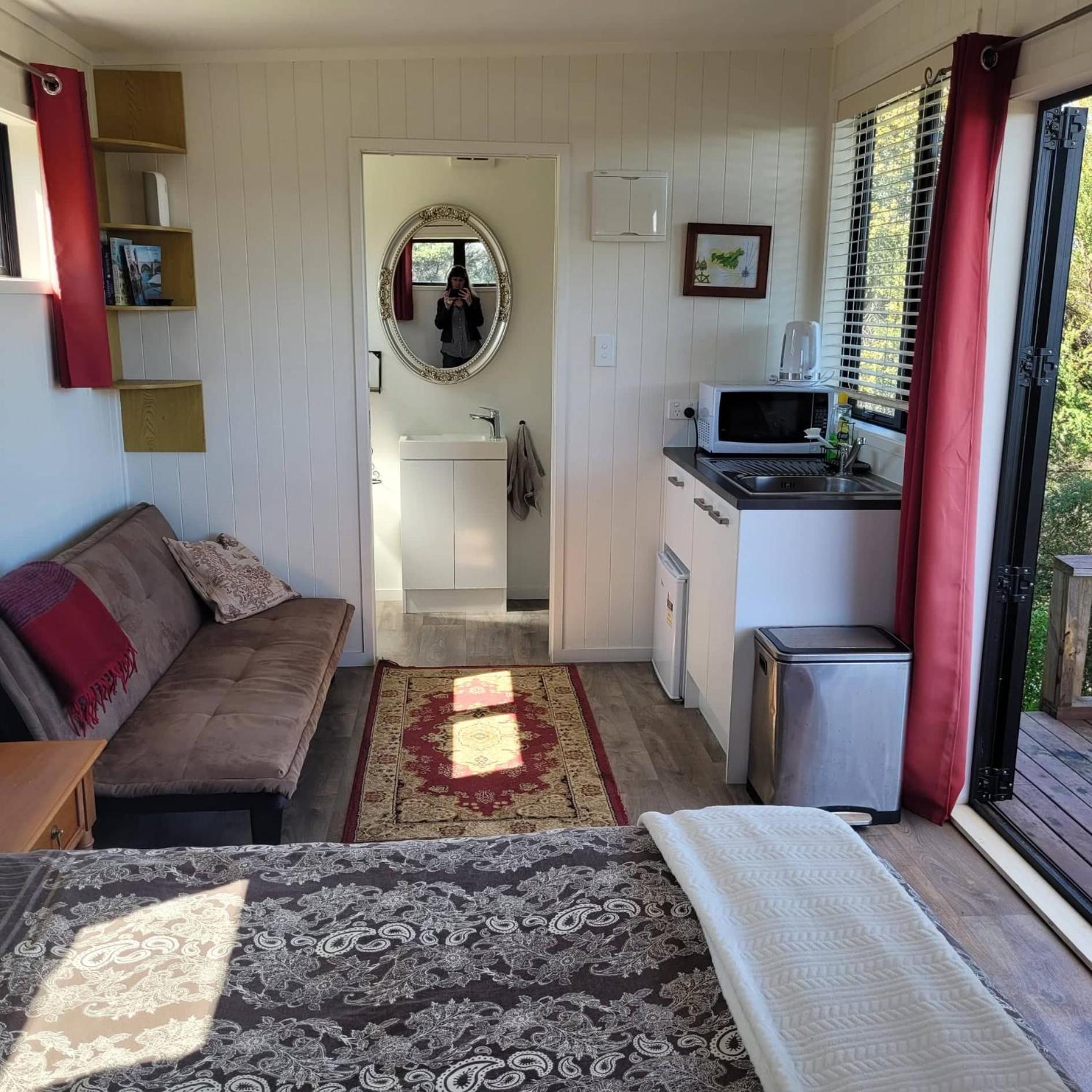 Studio with Garden View photo 3
