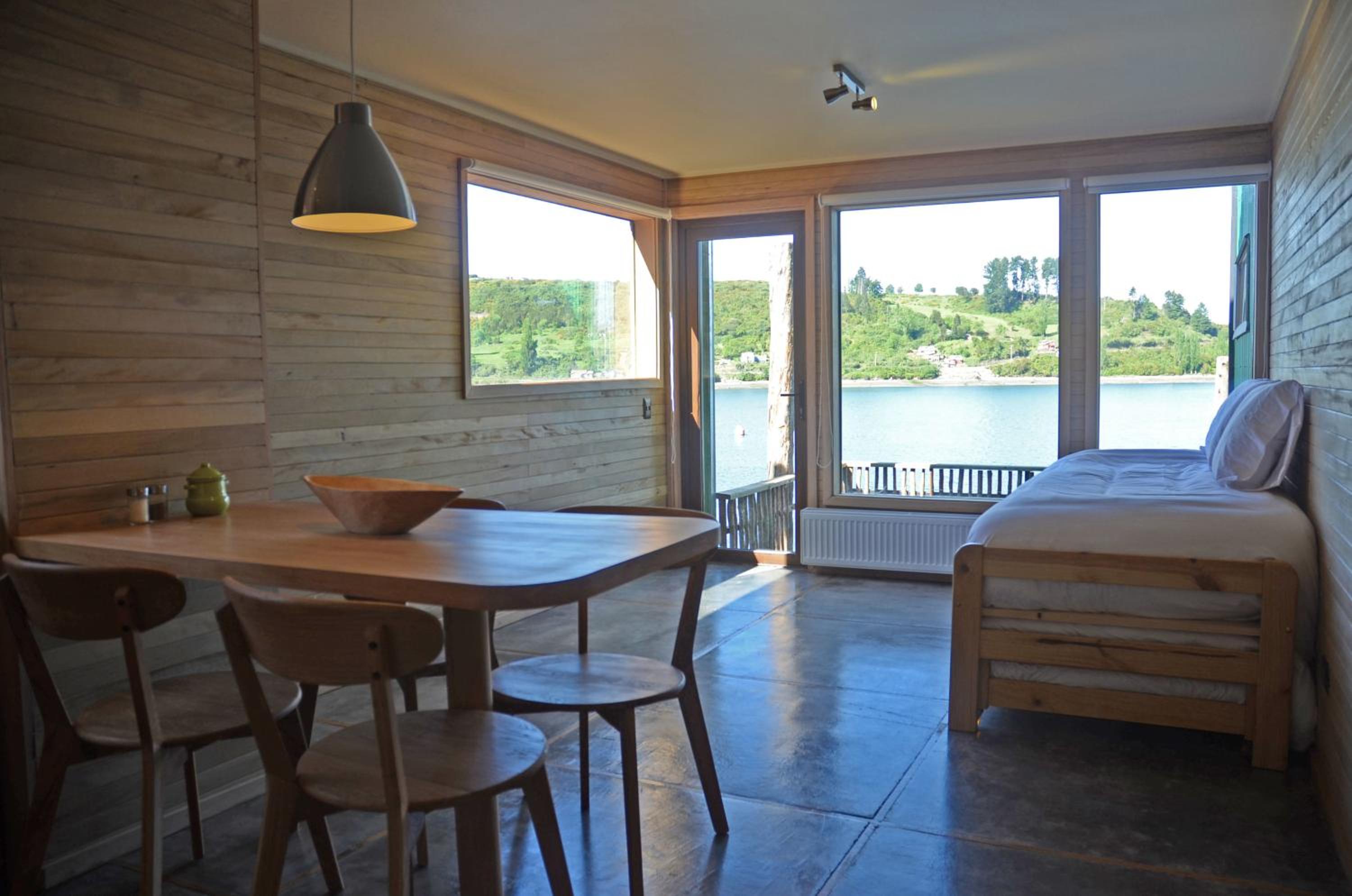 Apartment with Terrace photo 1