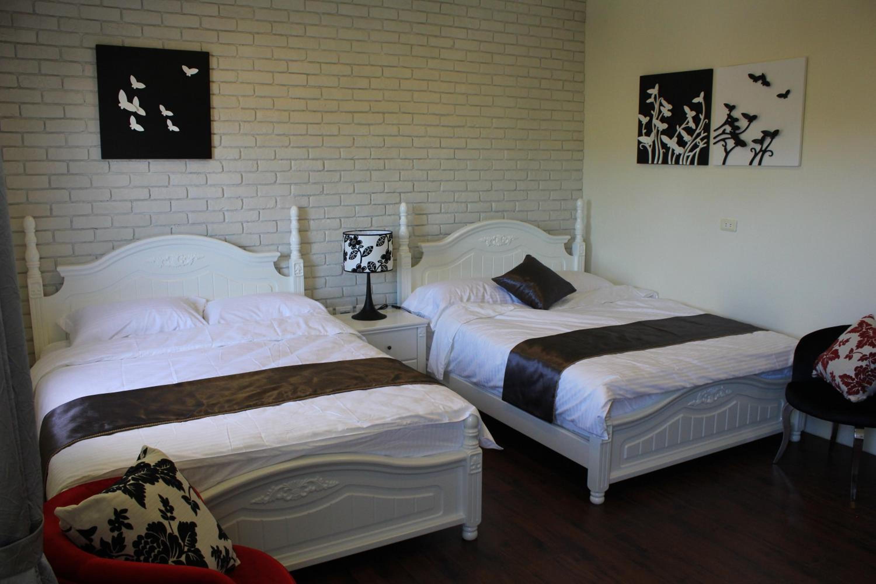 Superior Quadruple Room photo 3