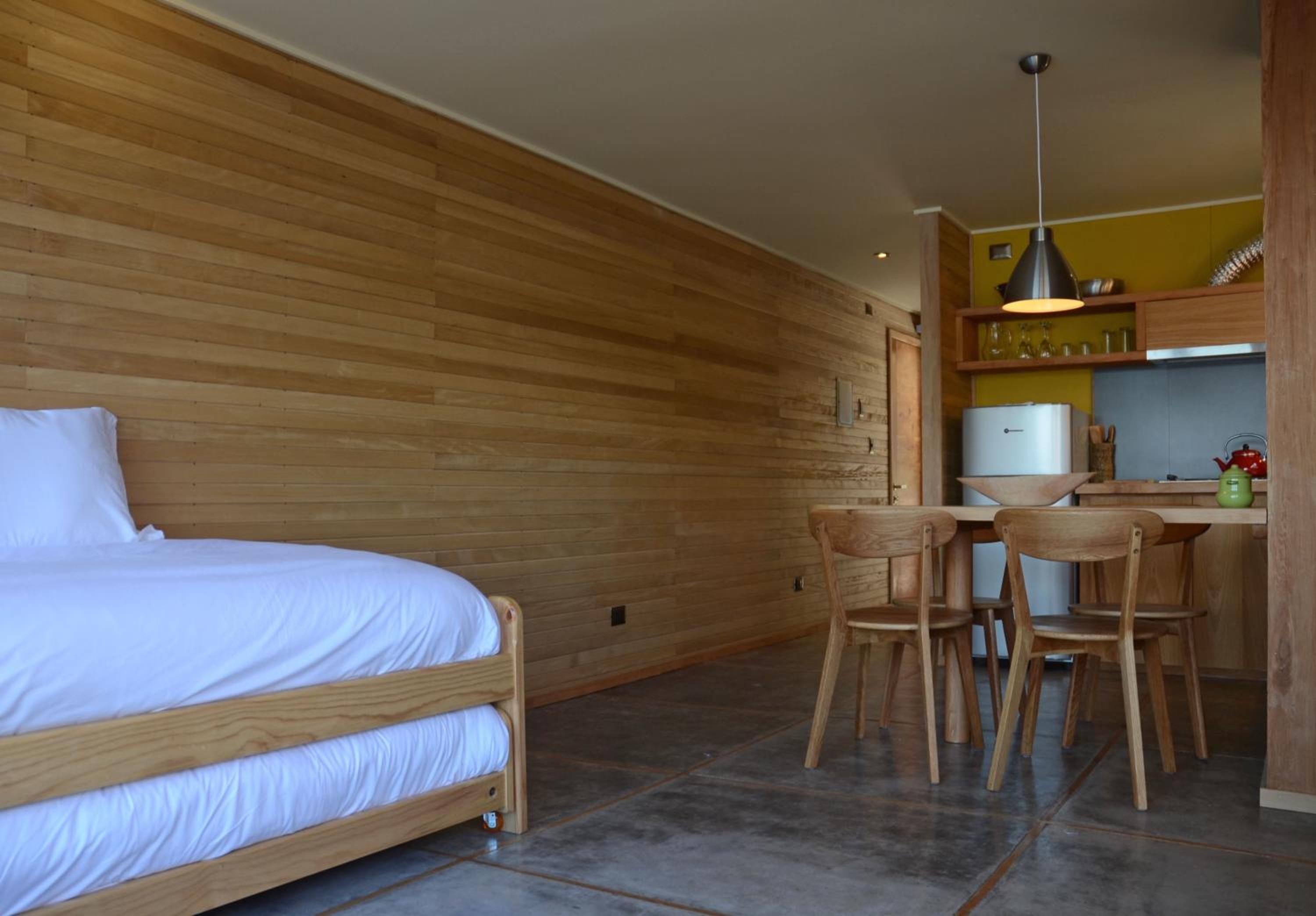 Apartment with Terrace photo 2