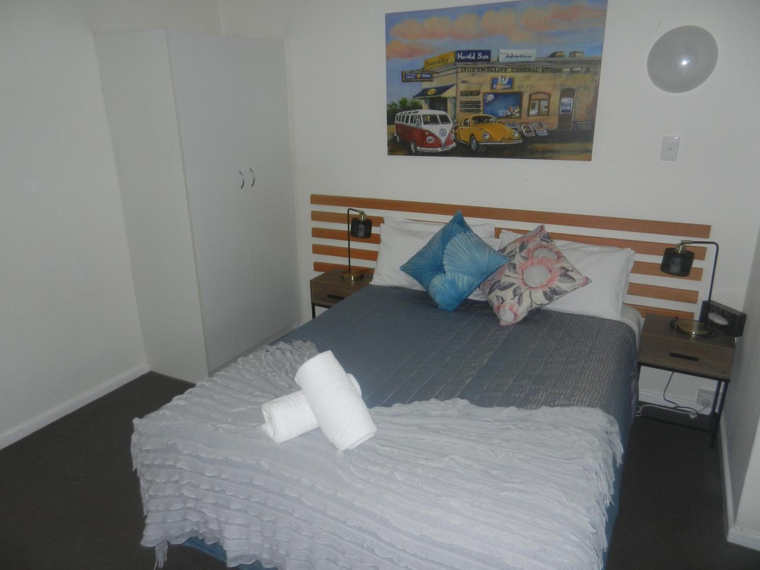 Deluxe Double Room photo 3