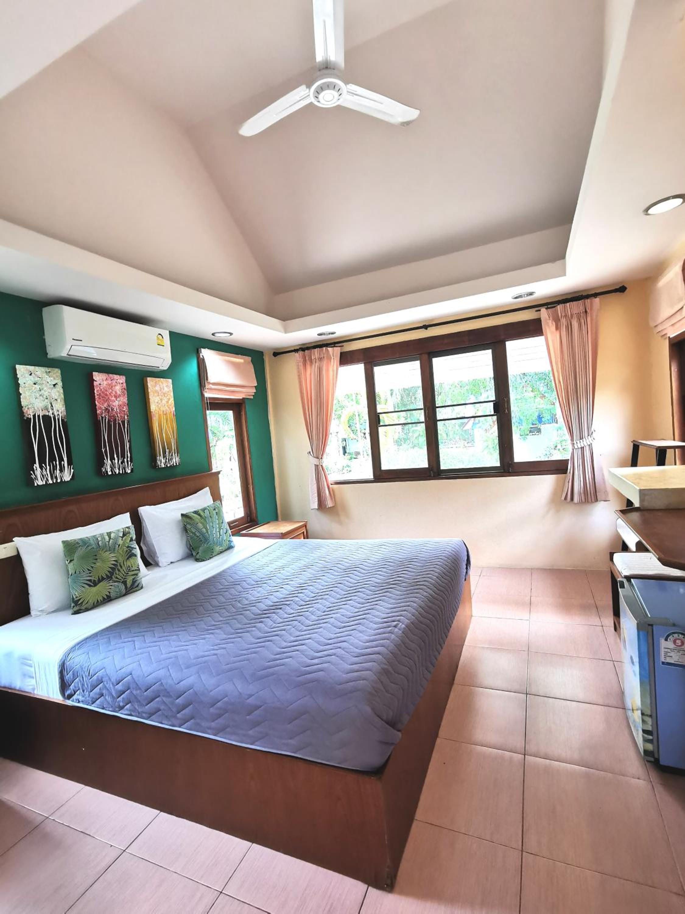 Garden Bungalow - Photo 9