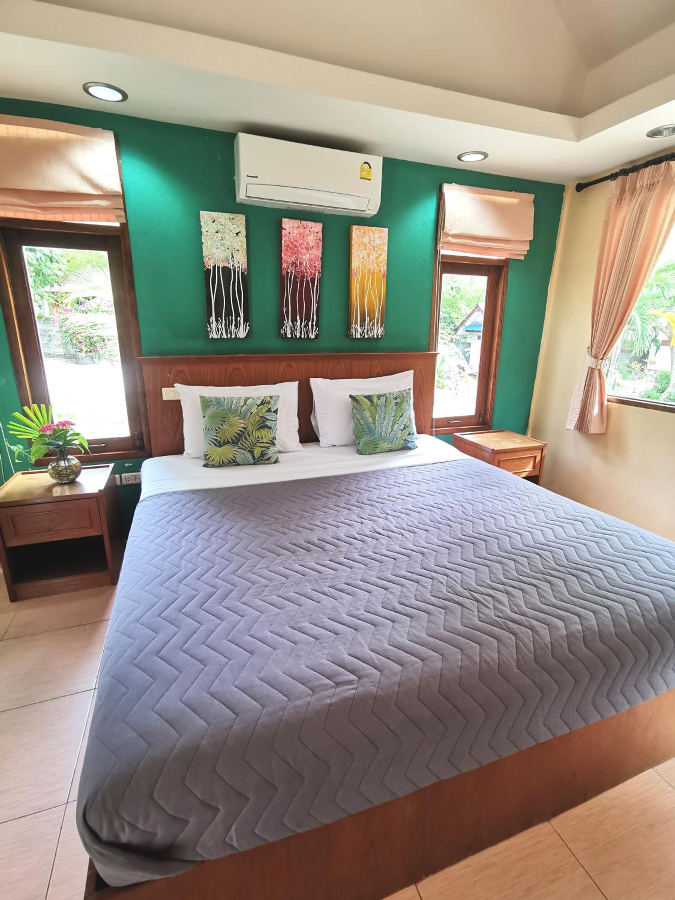 Garden Bungalow - Photo 10