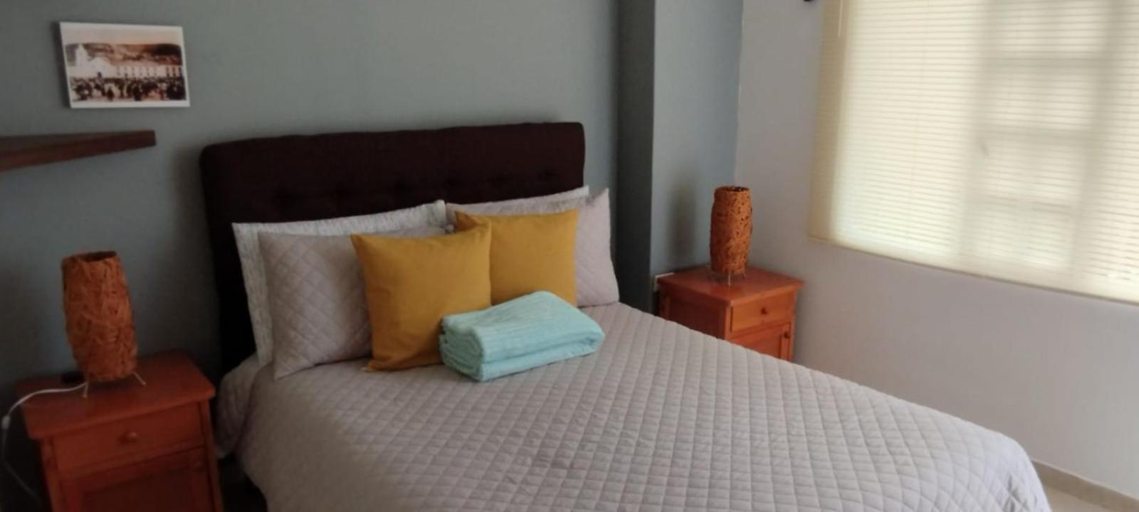 Double Room with Private Bathroom photo 1