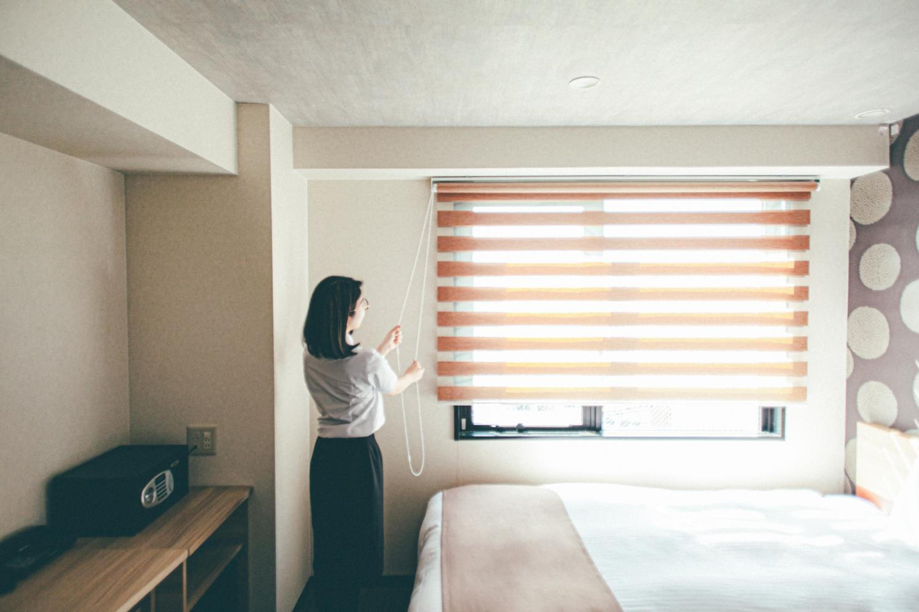 Standard Twin Room - Photo 17