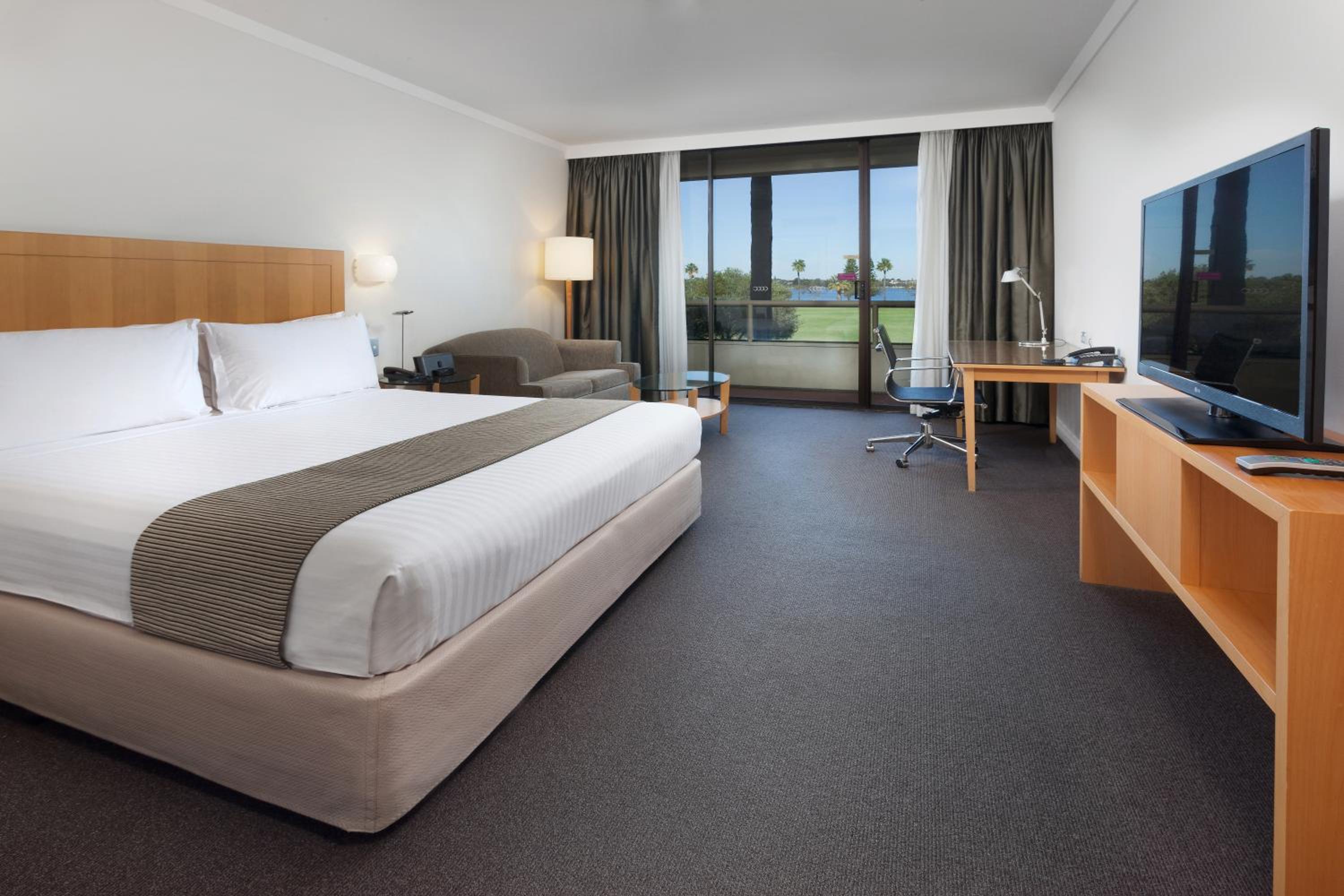Premium Room - Photo 1