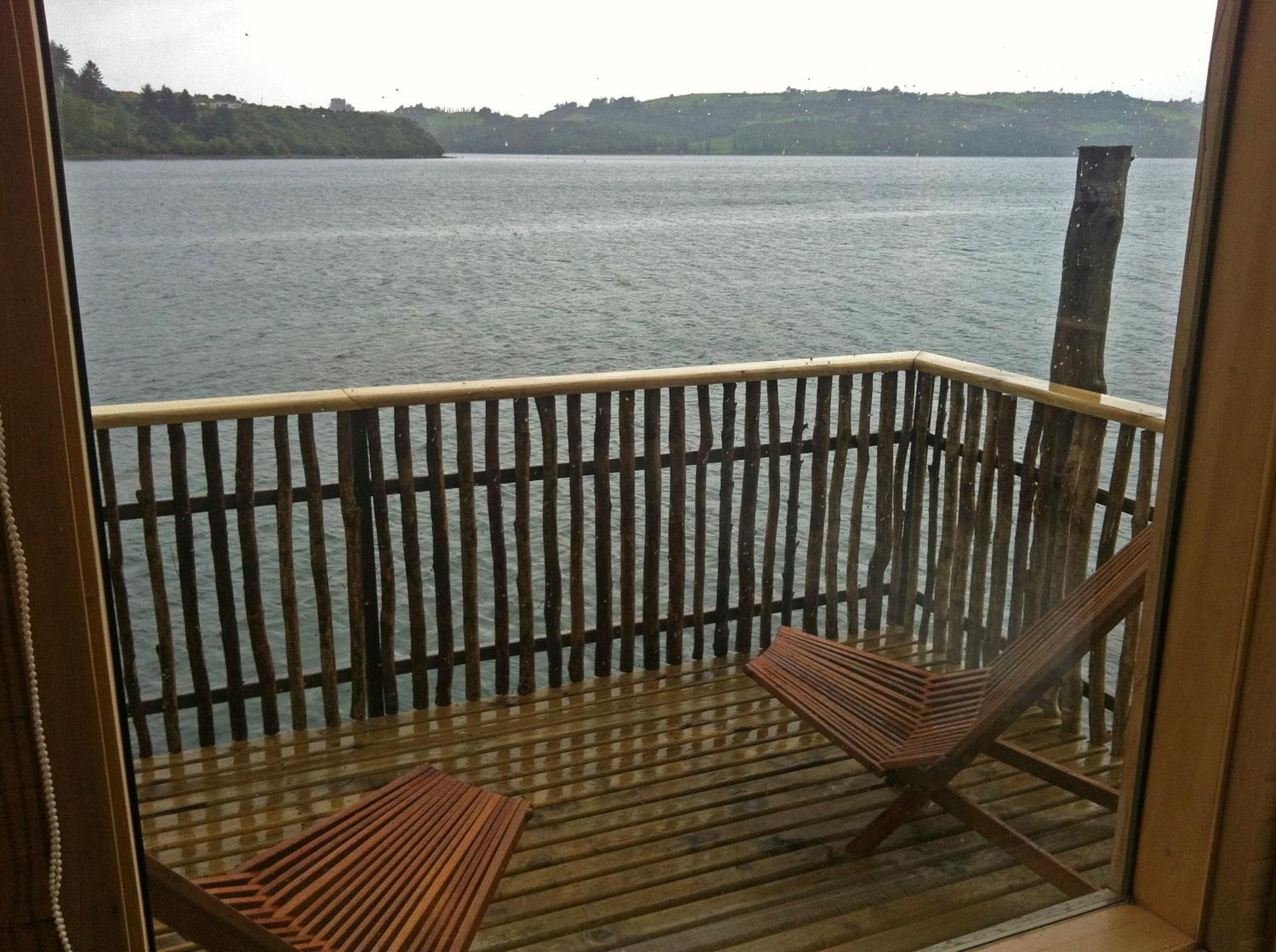 Quadruple Room with Terrace - Disability Access photo 1