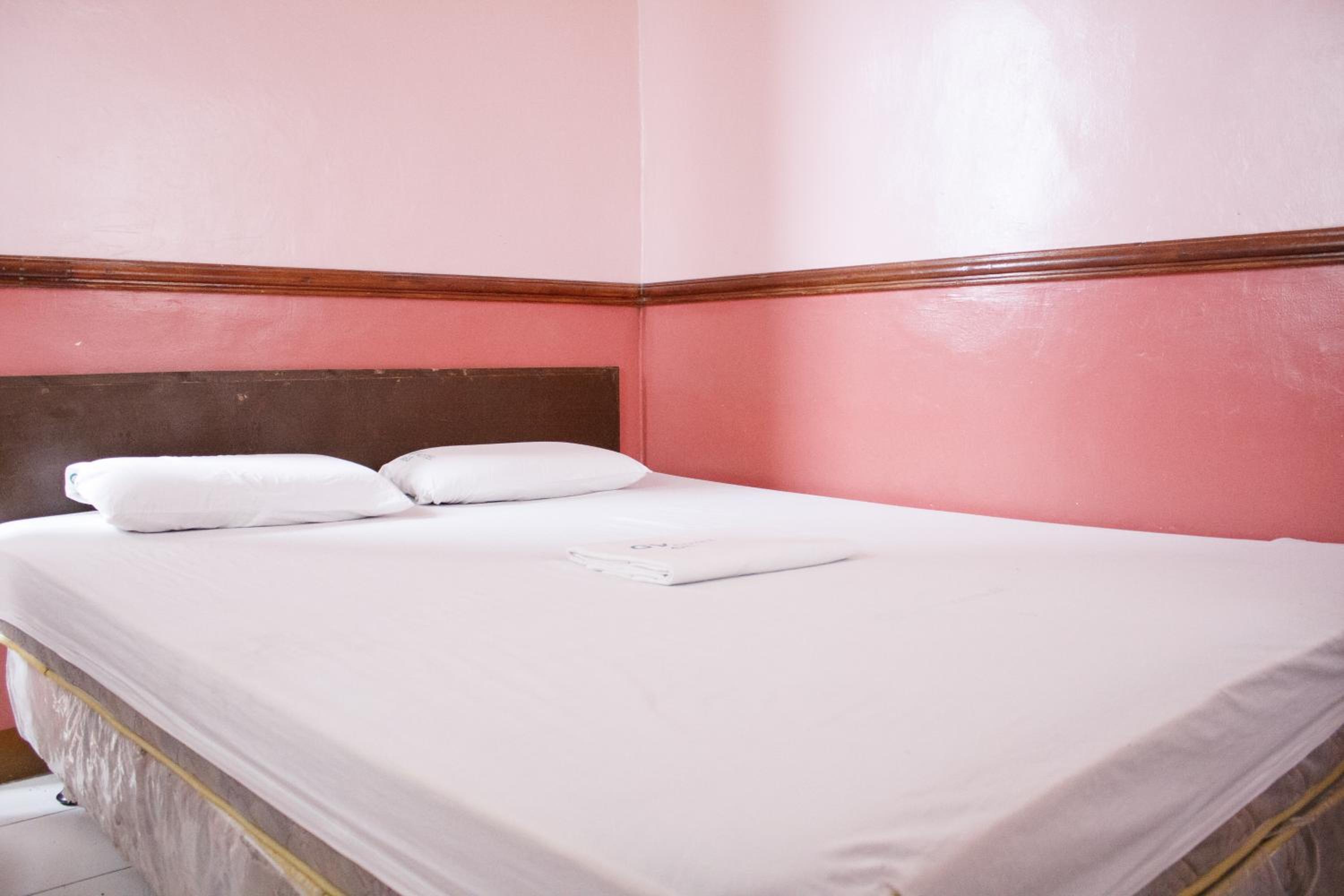Standard Double Room photo 2